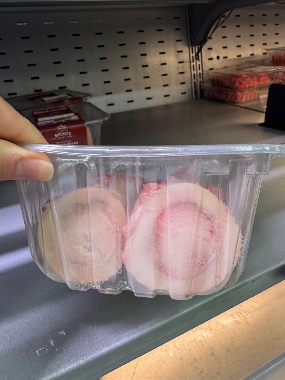 Morrisons