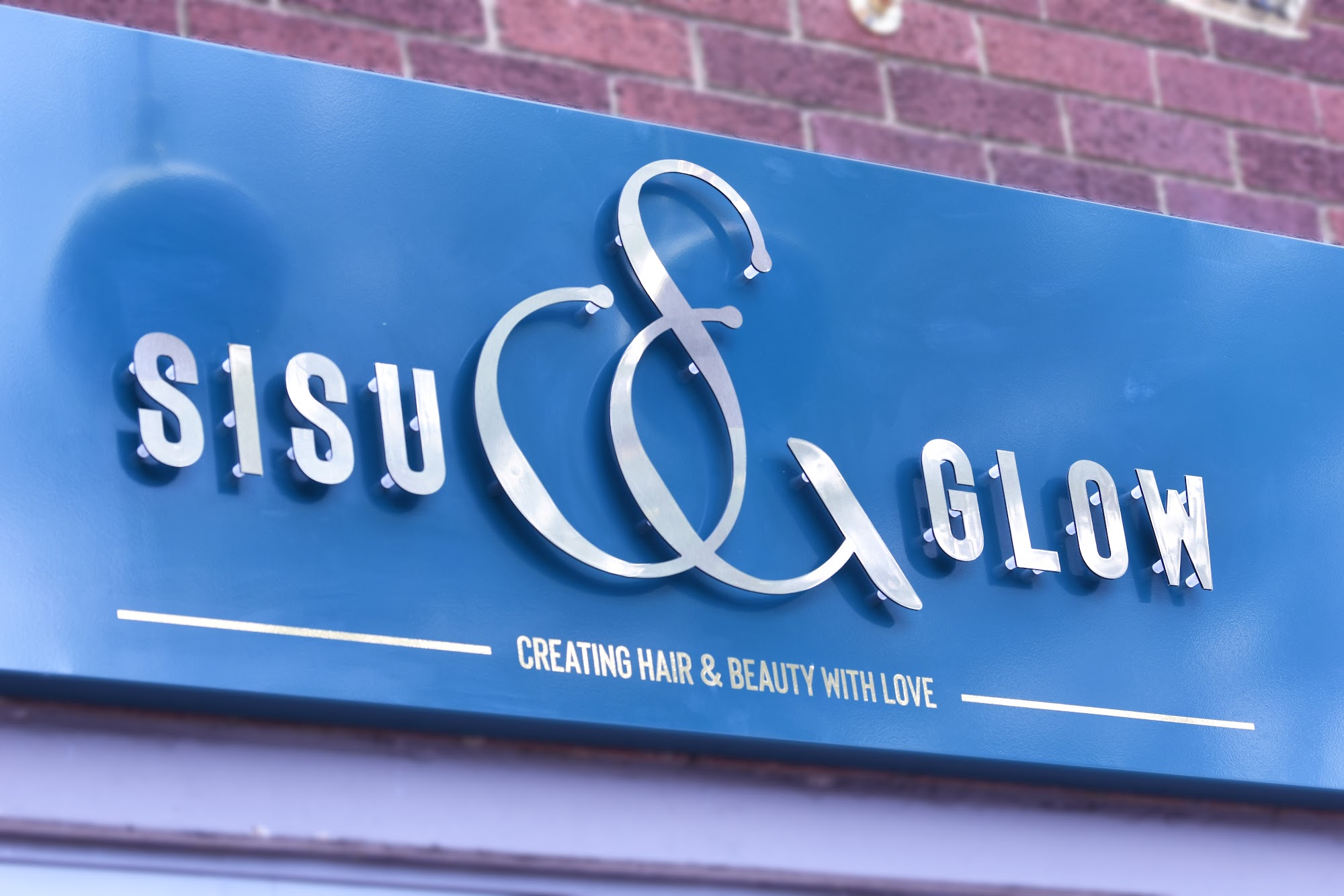 Sisu & Glow