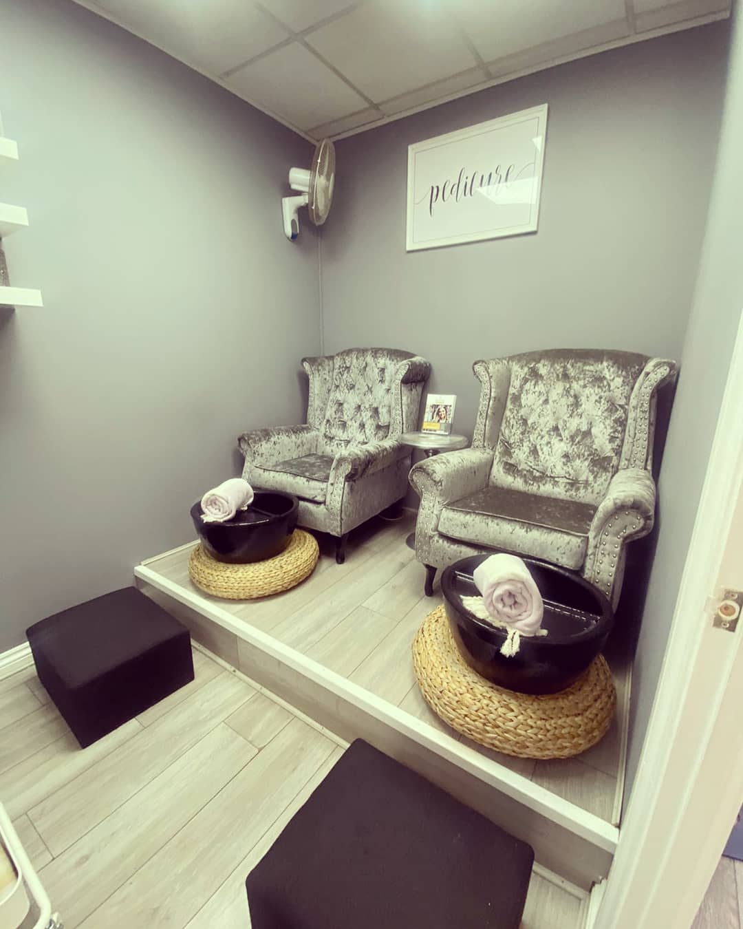 The Lavender Spa