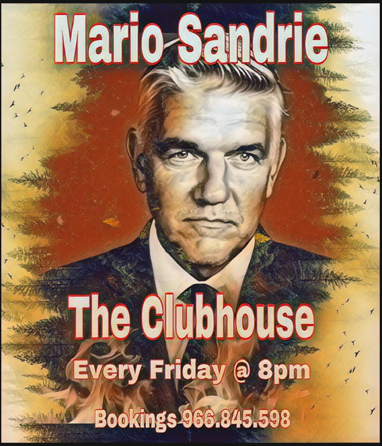 Clubhouse Bar & Restaurant