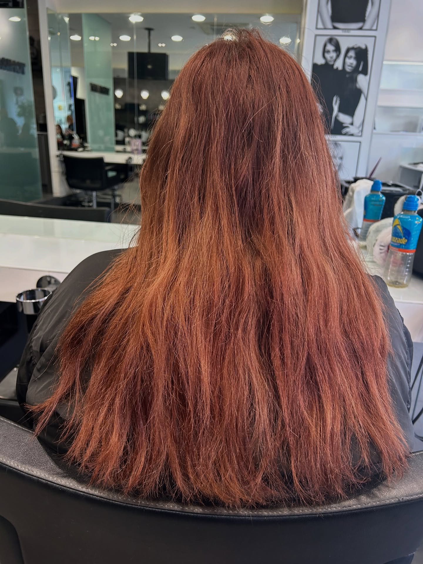 TONI&GUY Walton on Thames