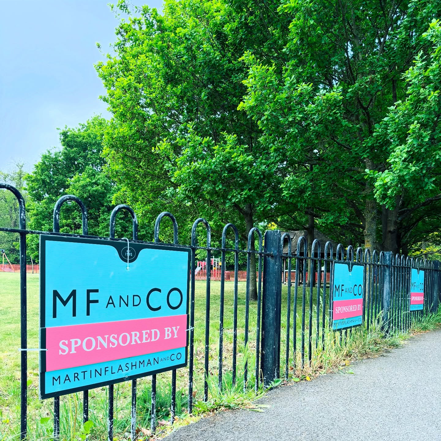 Martin Flashman & Co Estate & Letting Agents Walton-on-Thames