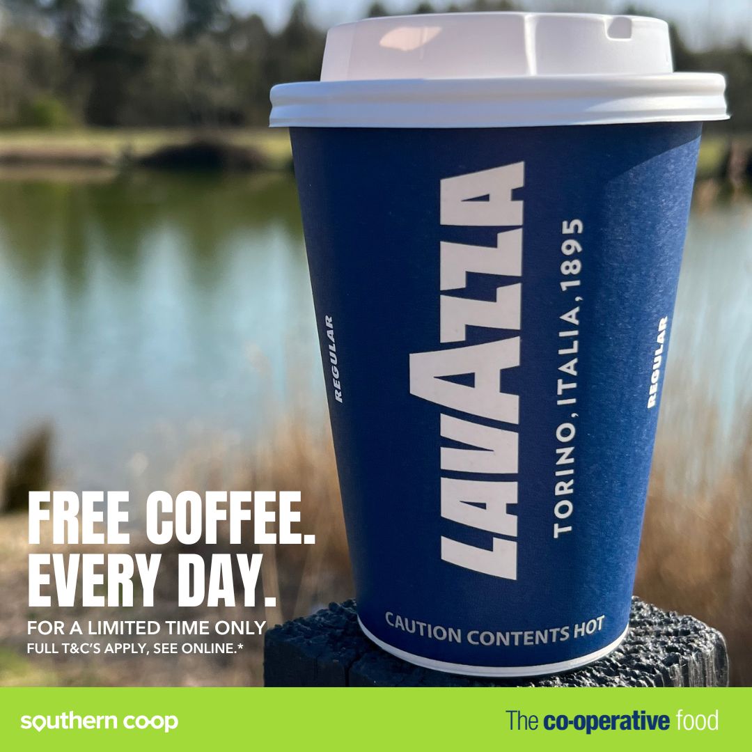 The Co-operative Chobham