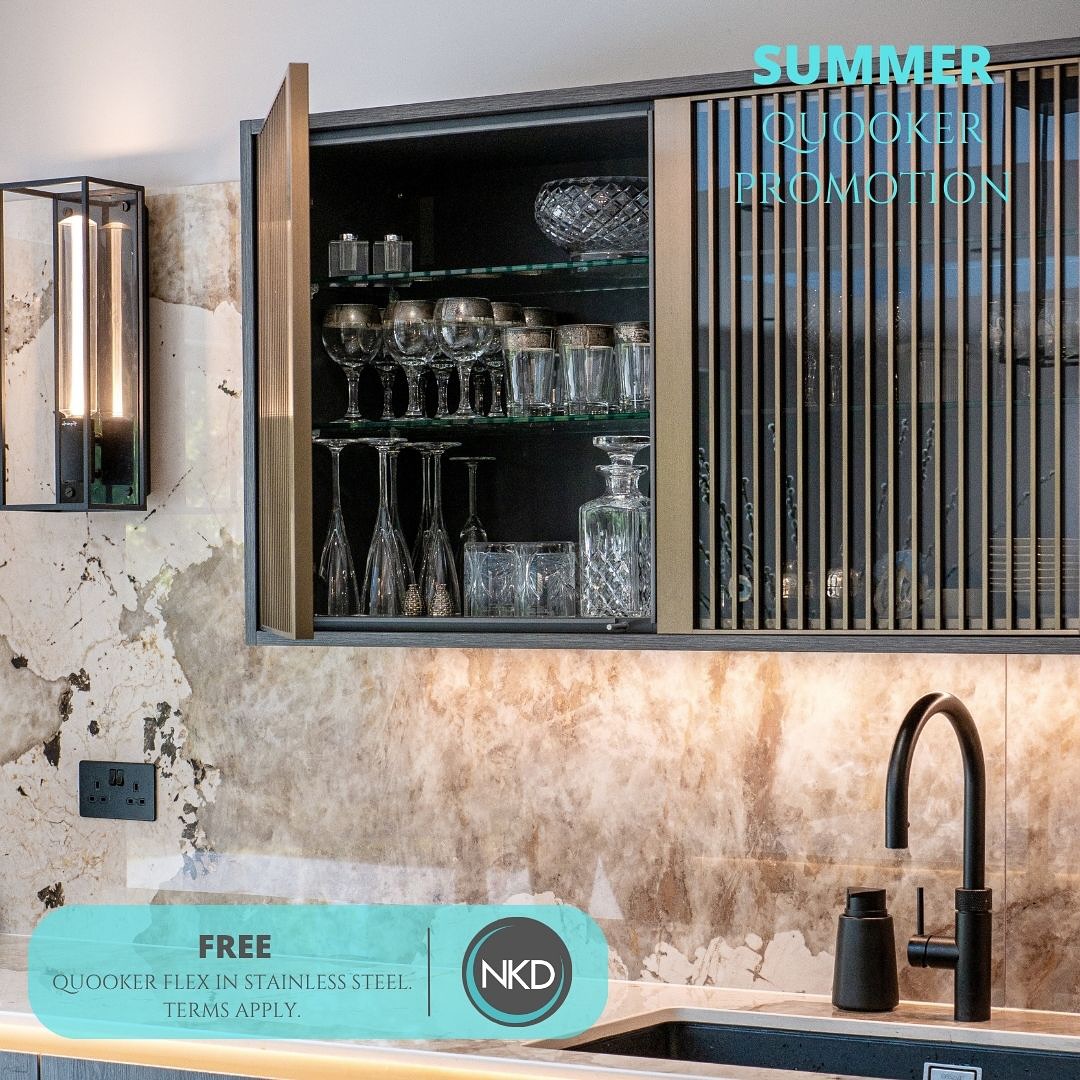 Nova Kitchen Designs