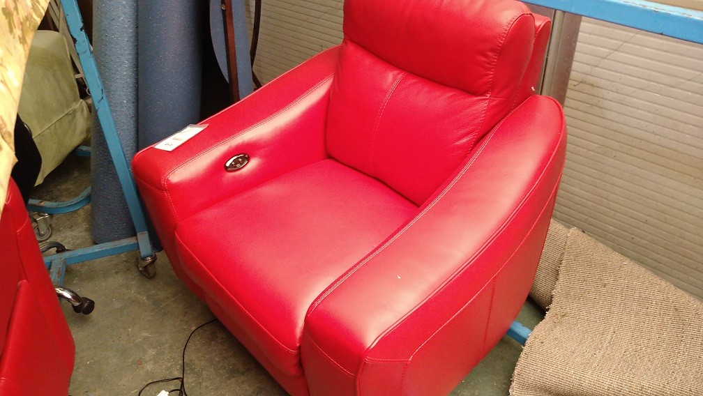 Woking Community Furniture Project