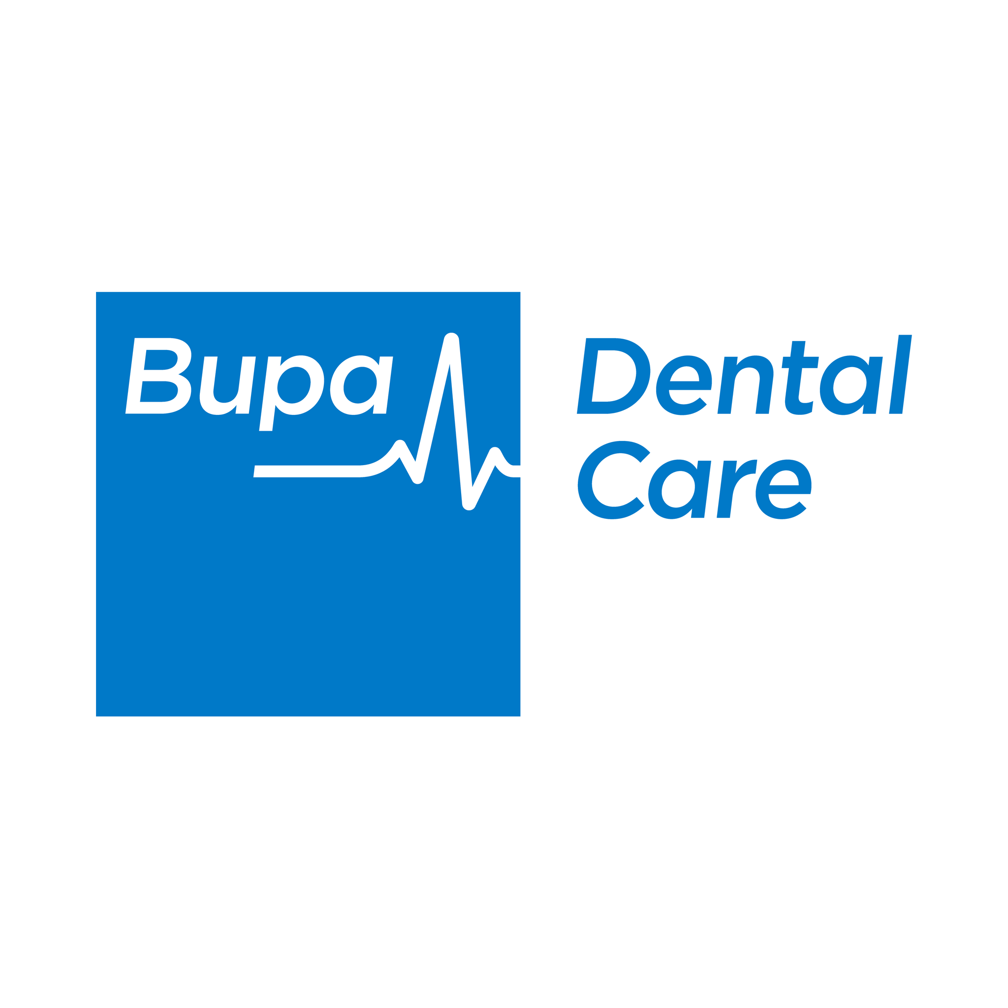 Bupa Dental Care Woking