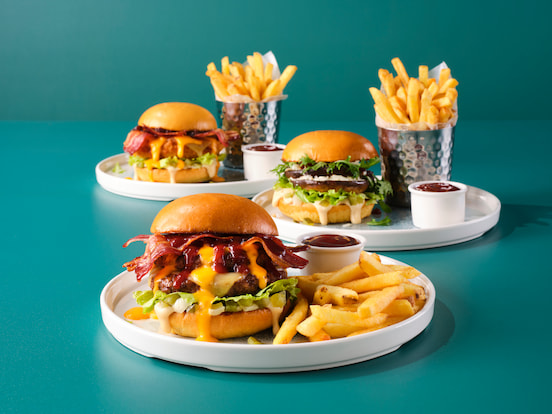 Slug & Lettuce - Woking