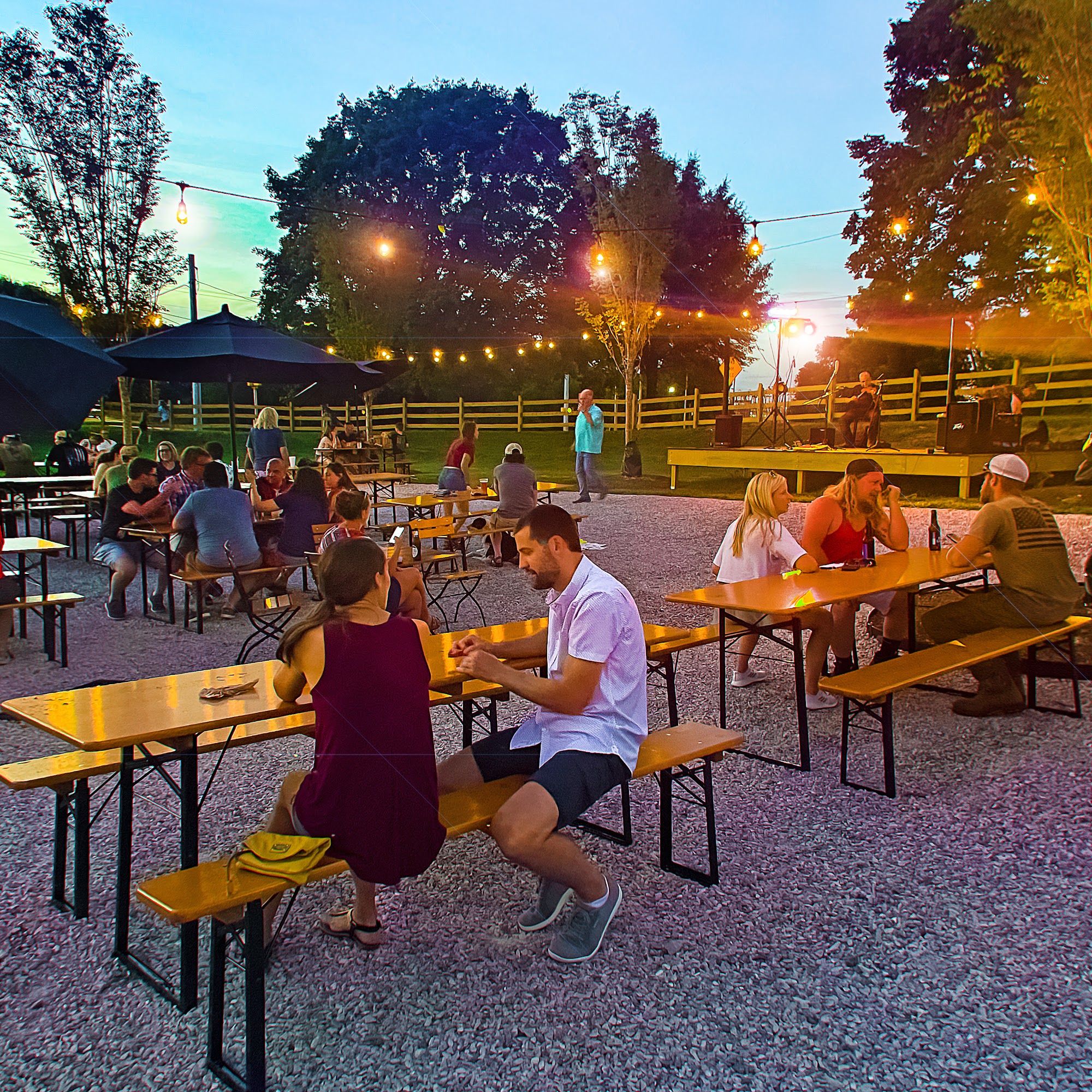 Blackhorse Pub & Brewery Alcoa Alcoa