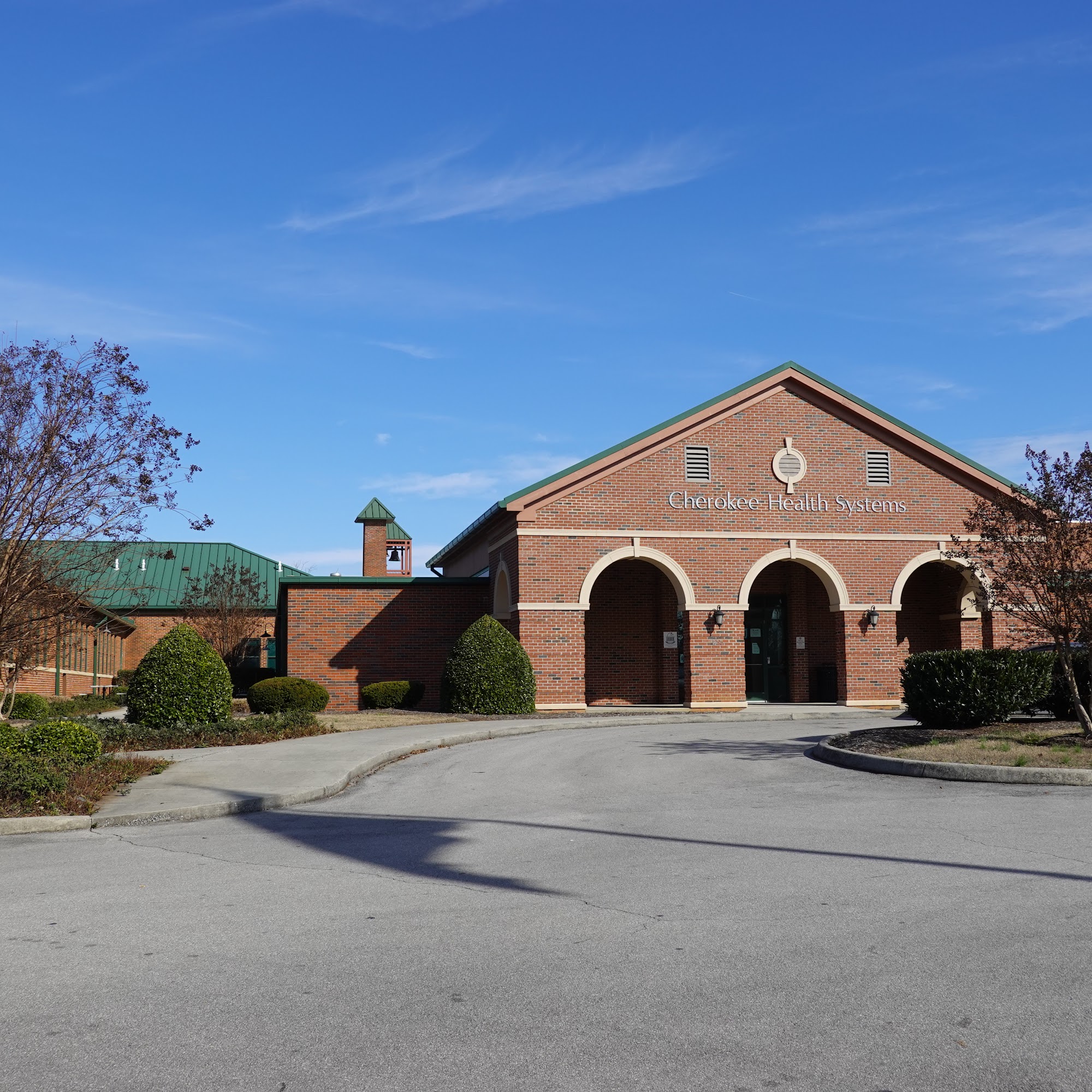 River Valley Health 255 E Watt St, Alcoa Tennessee 37701