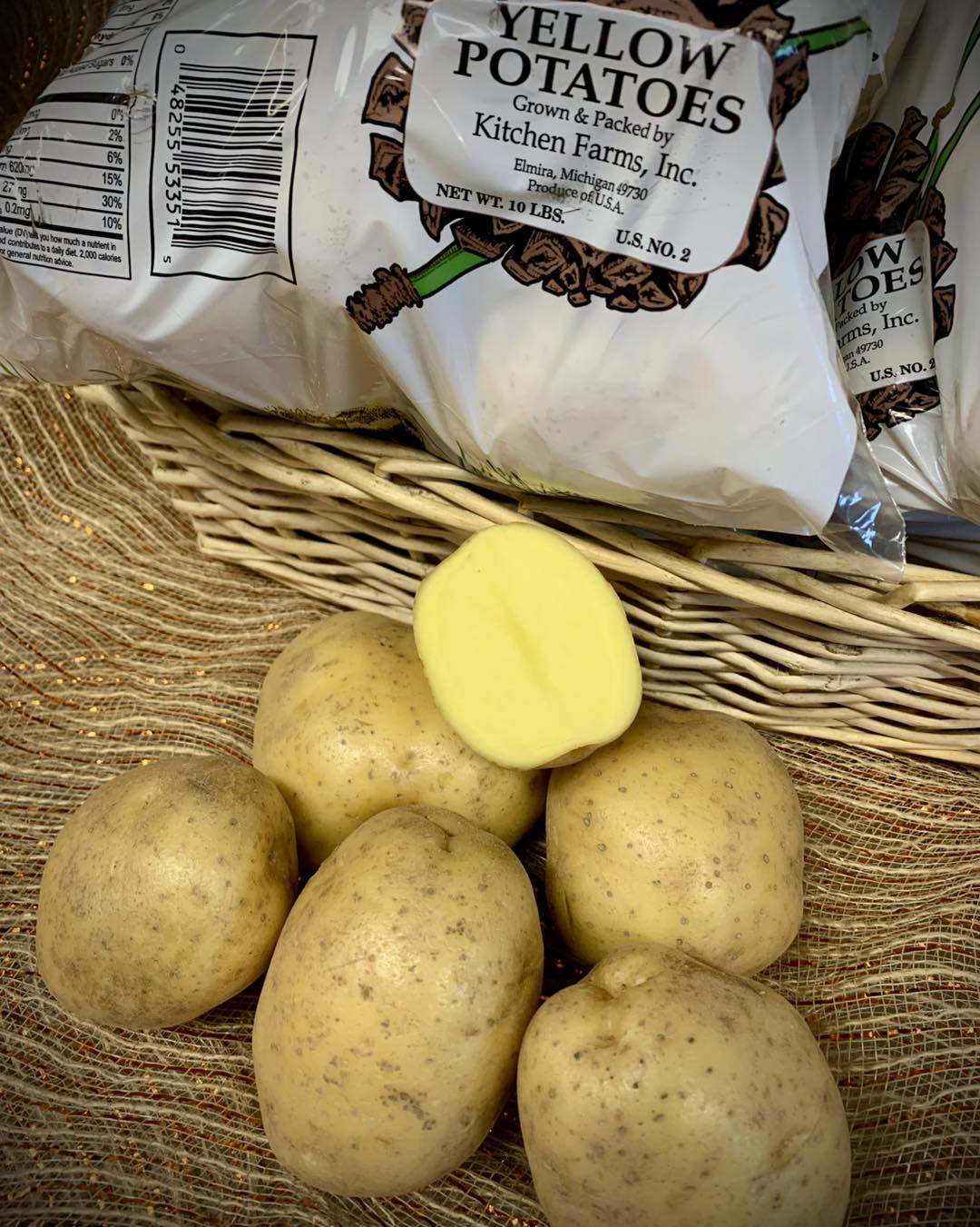 Cornerstone Market & Deli 1104 Park Ln, Andersonville