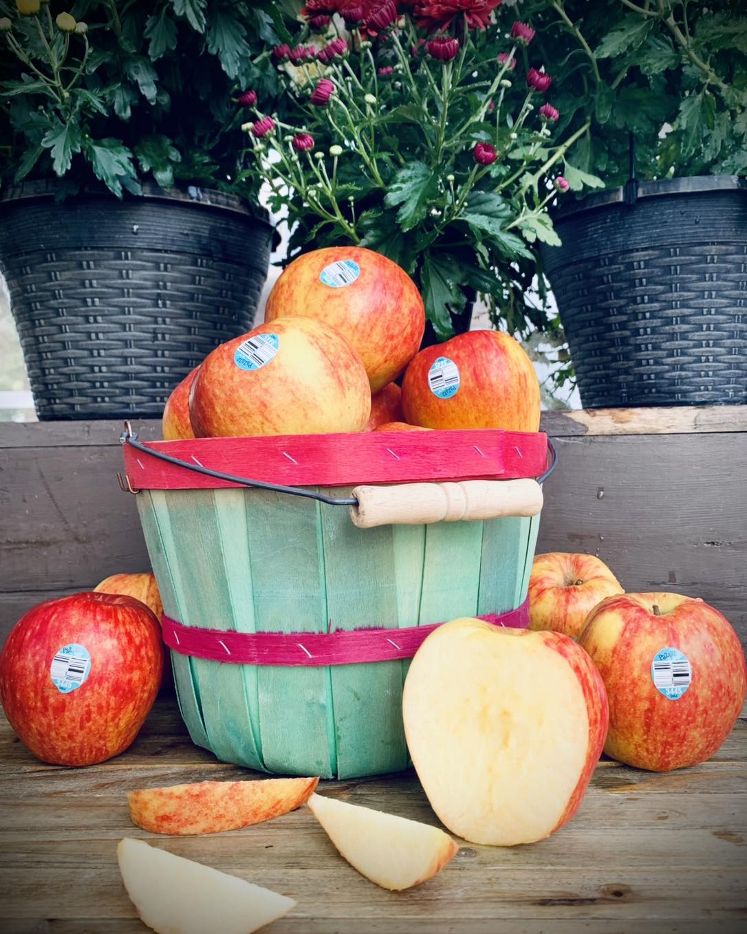 Cornerstone Market & Deli