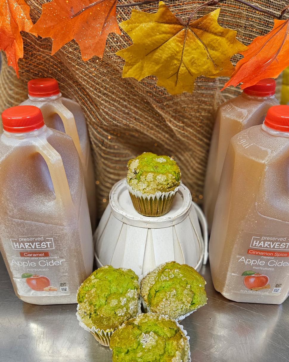 Cornerstone Market & Deli