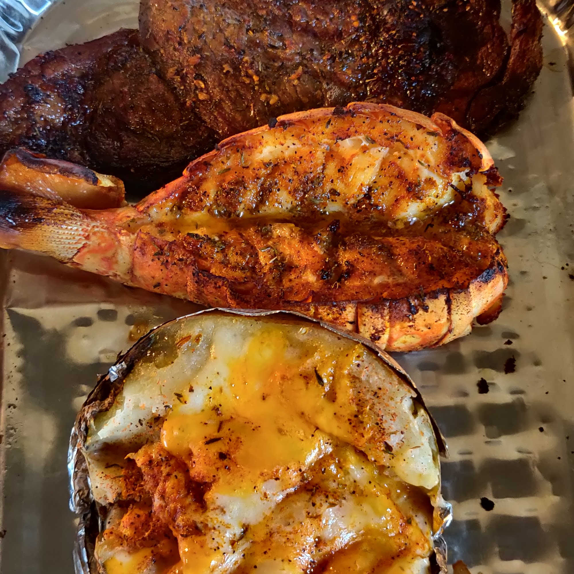 Get Your Grub On Antioch