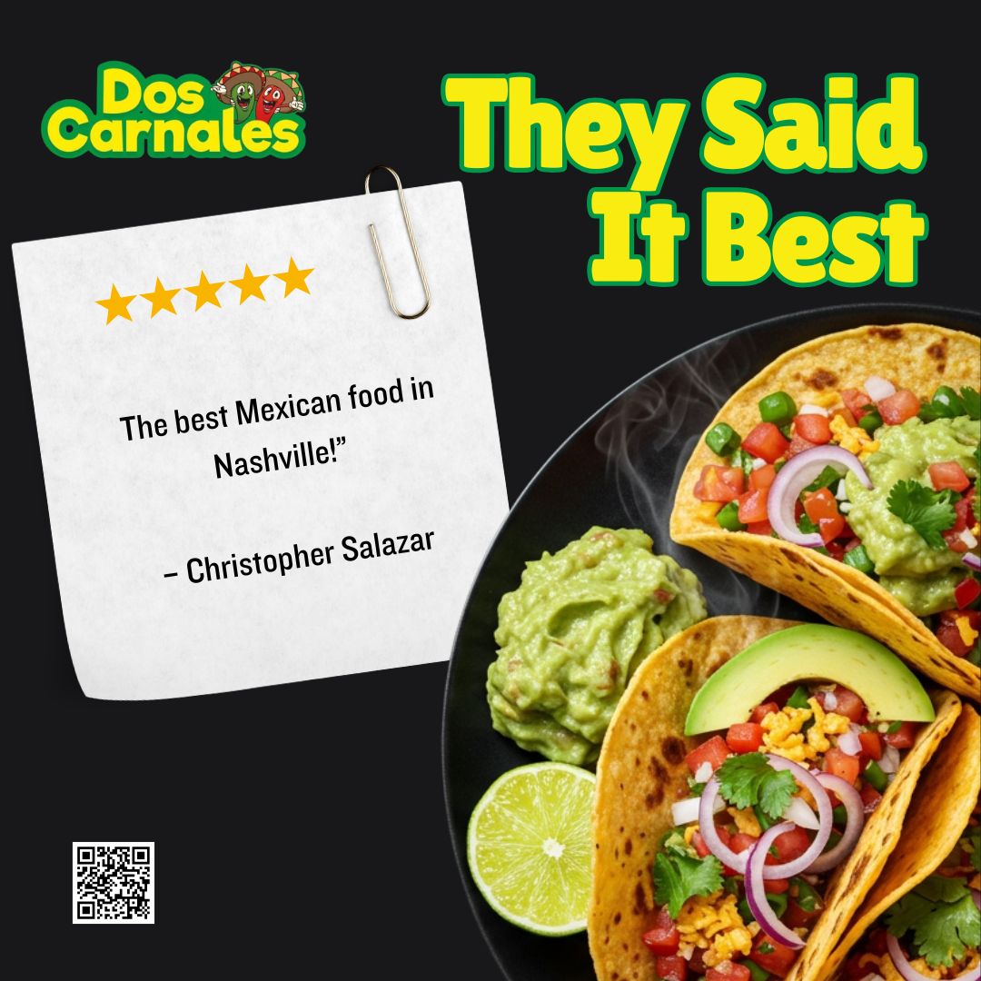 Dos Carnales Antioch