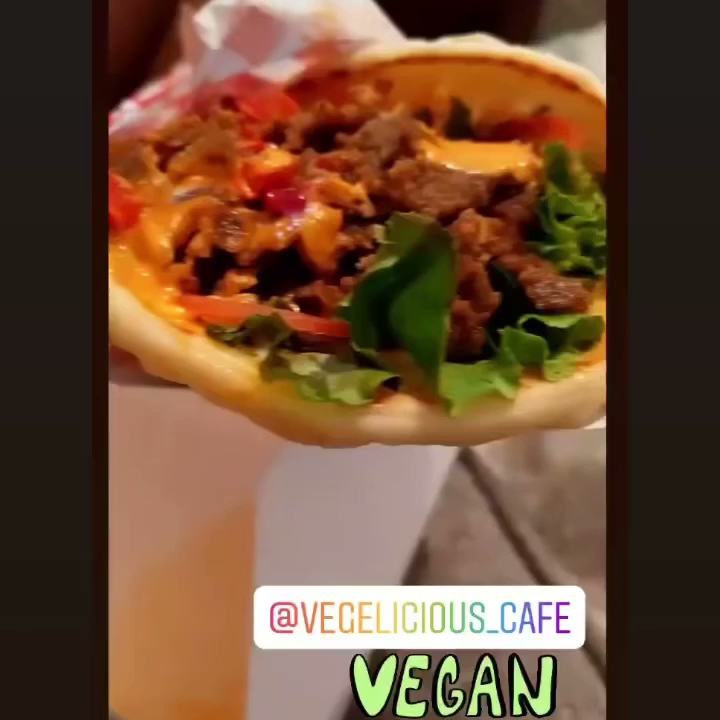 Vegelicious, LLC Antioch Antioch