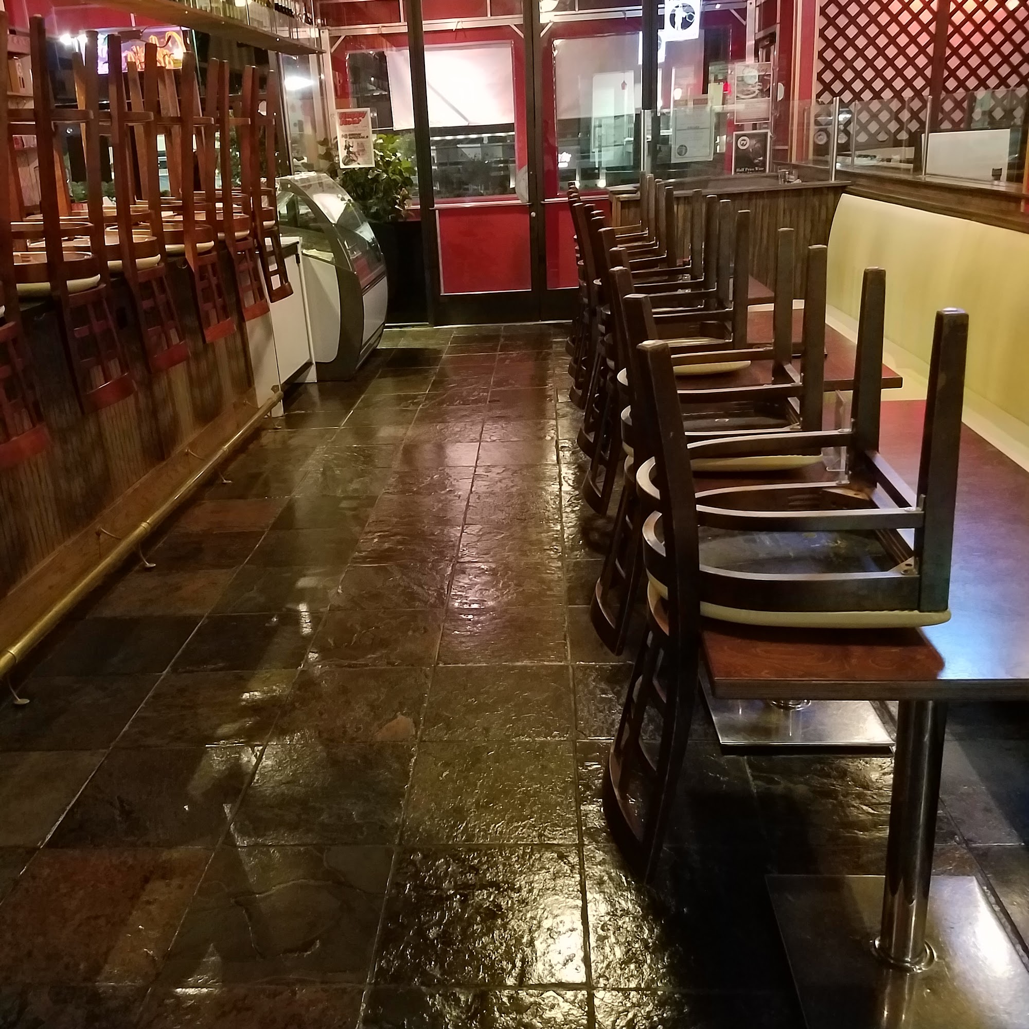 Janitorial Solutions
