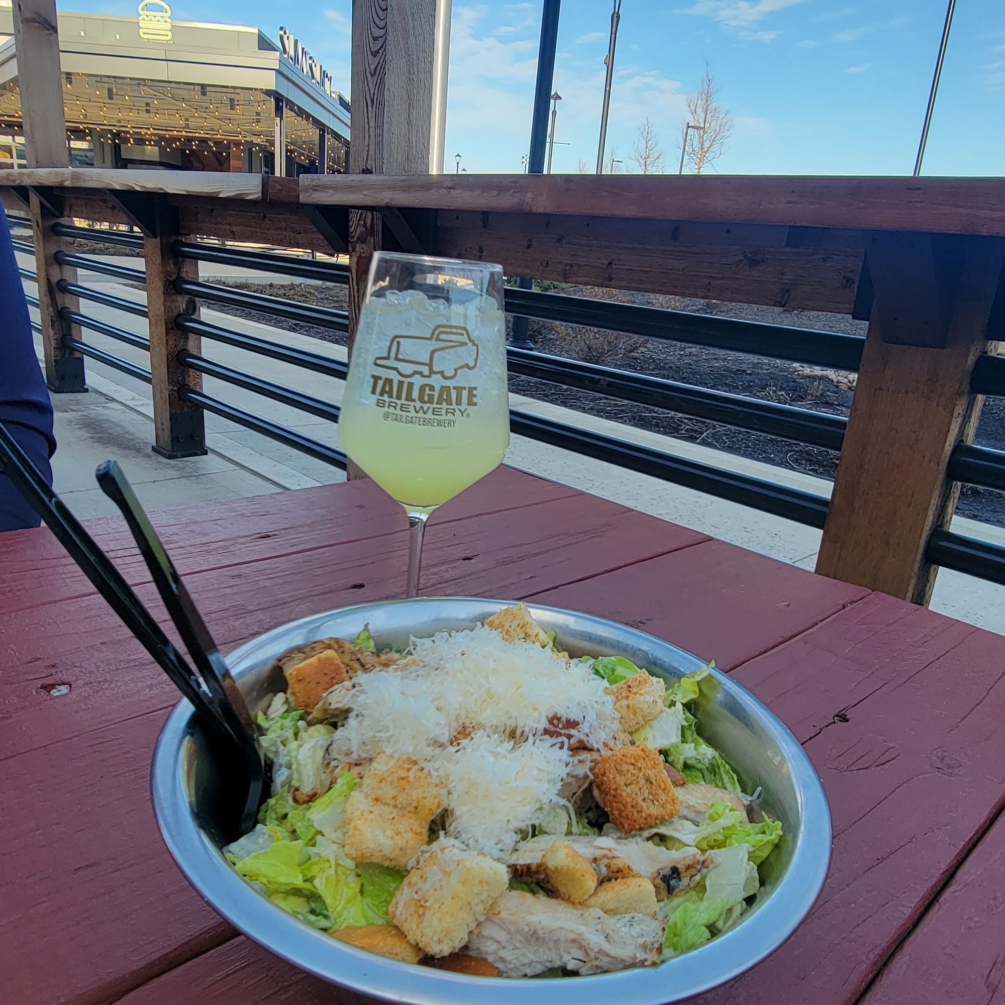 TailGate Brewery South Nashville Antioch