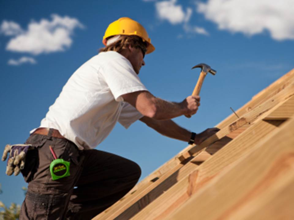 Nashville Roofing Service