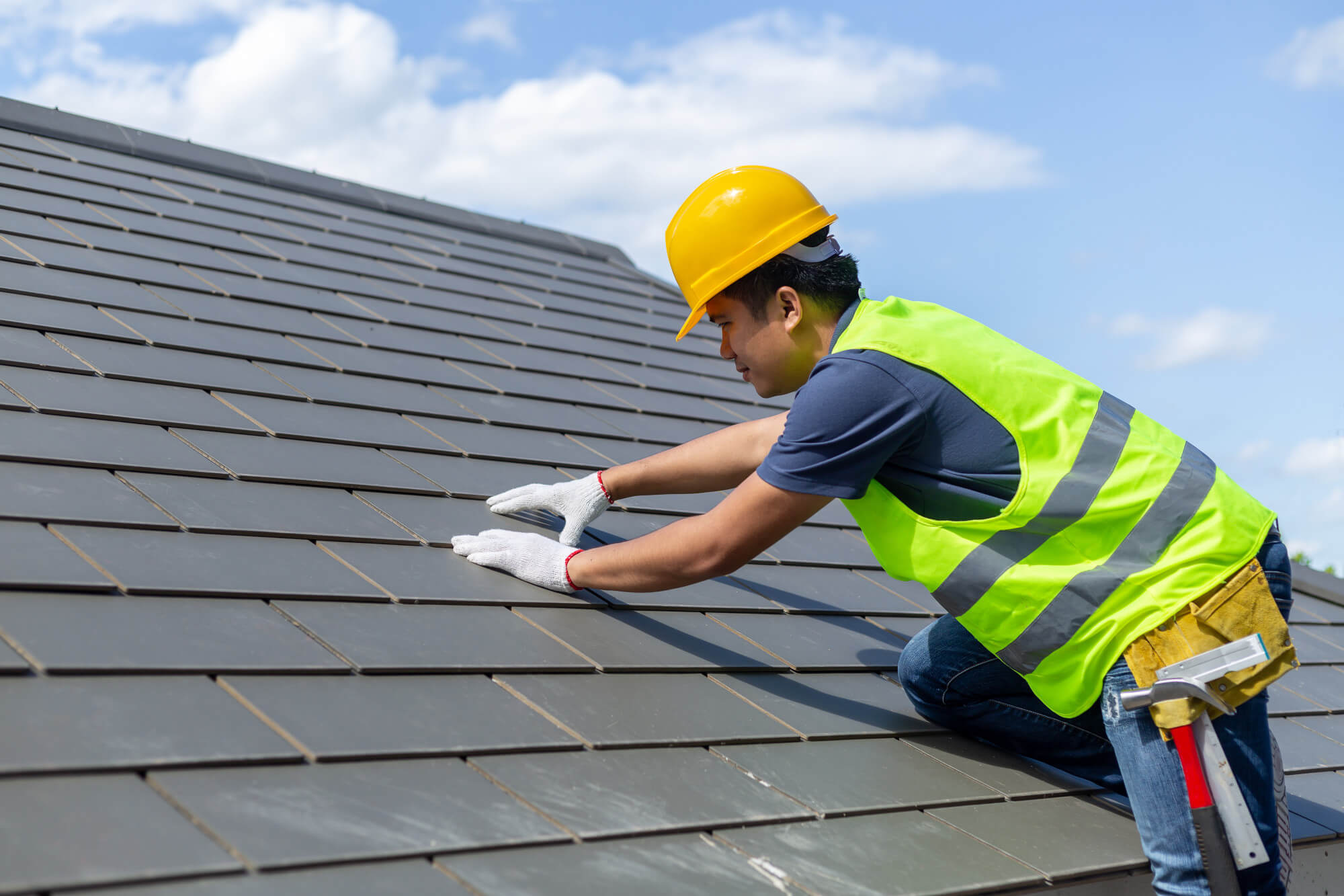 Nashville Roofing Service