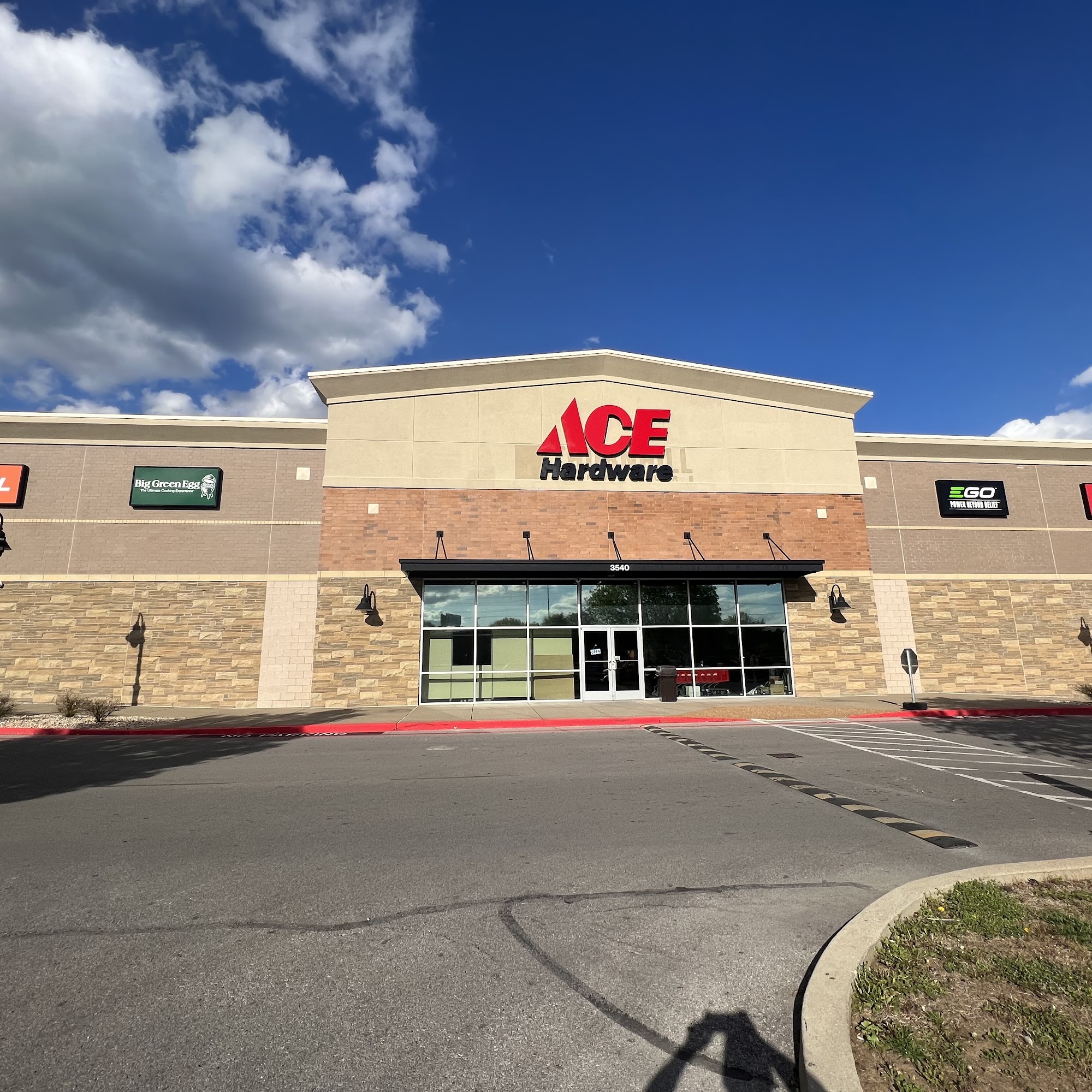 Ace Hardware Antioch