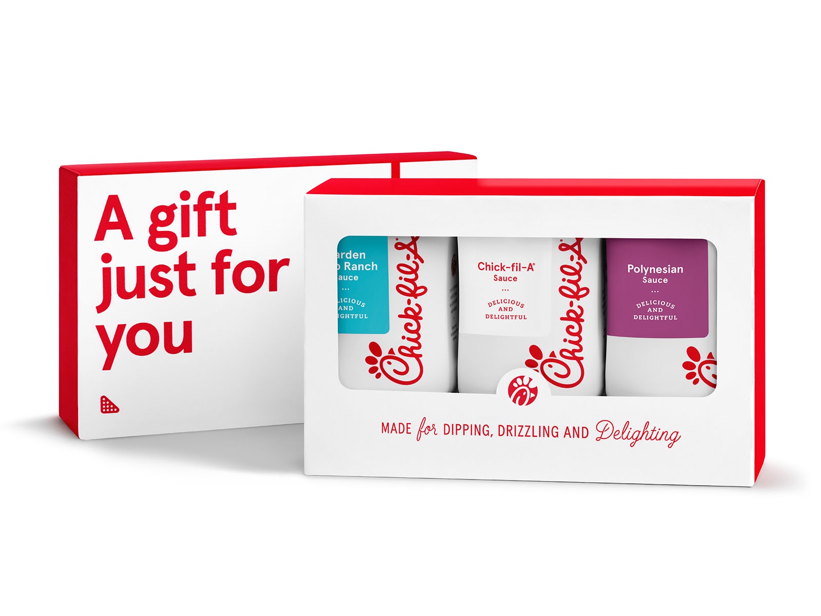 Chick-fil-A Menu