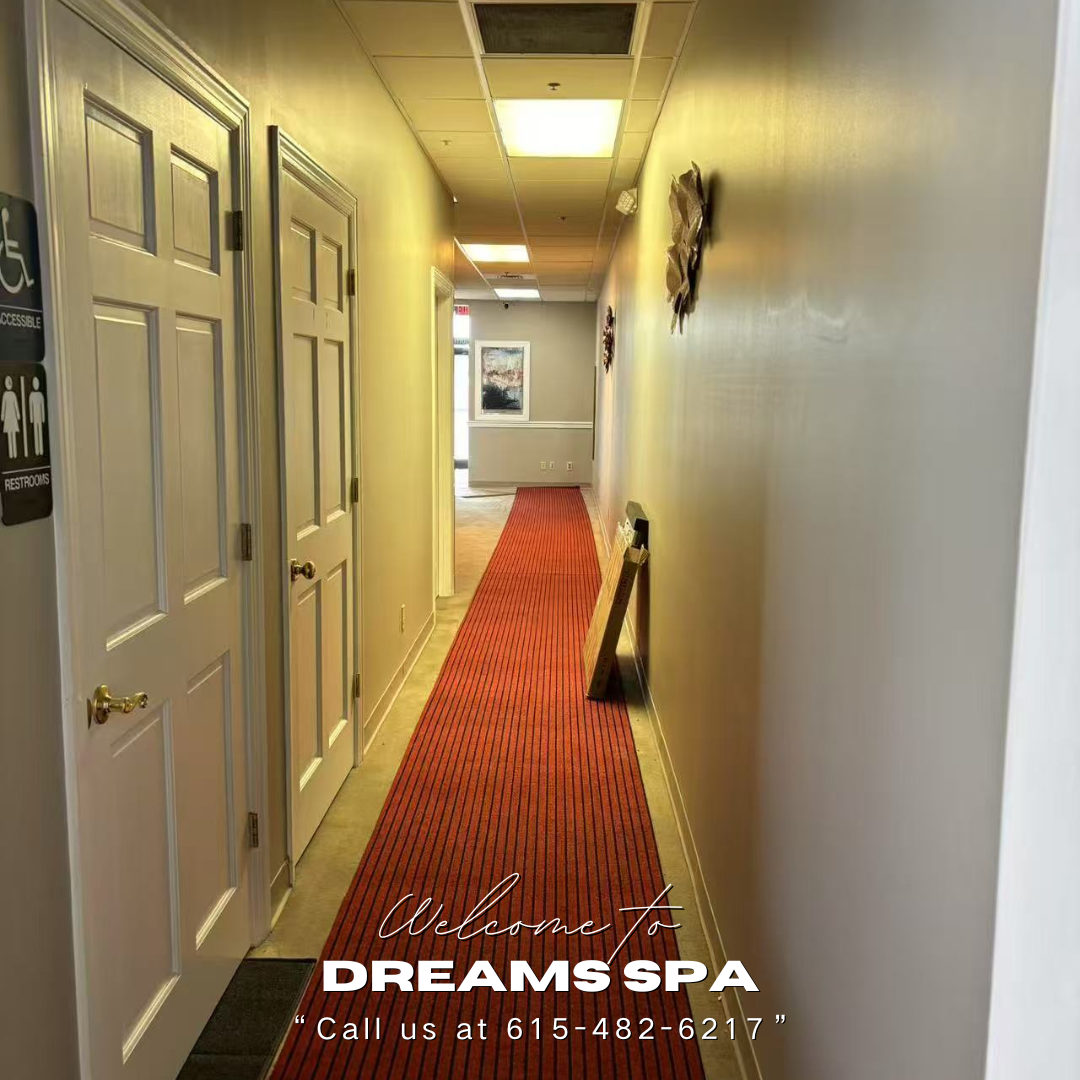 Dreams spa