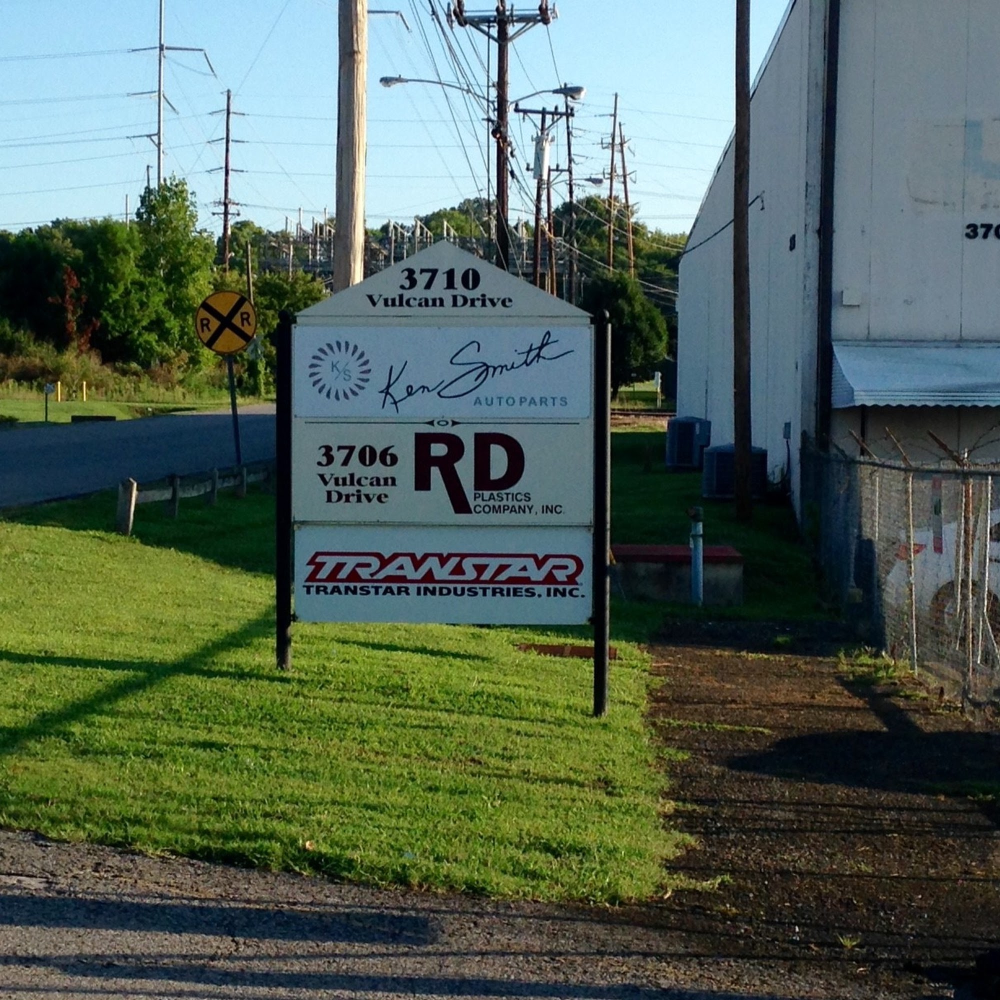 Transtar Aftermarket Solutions Antioch