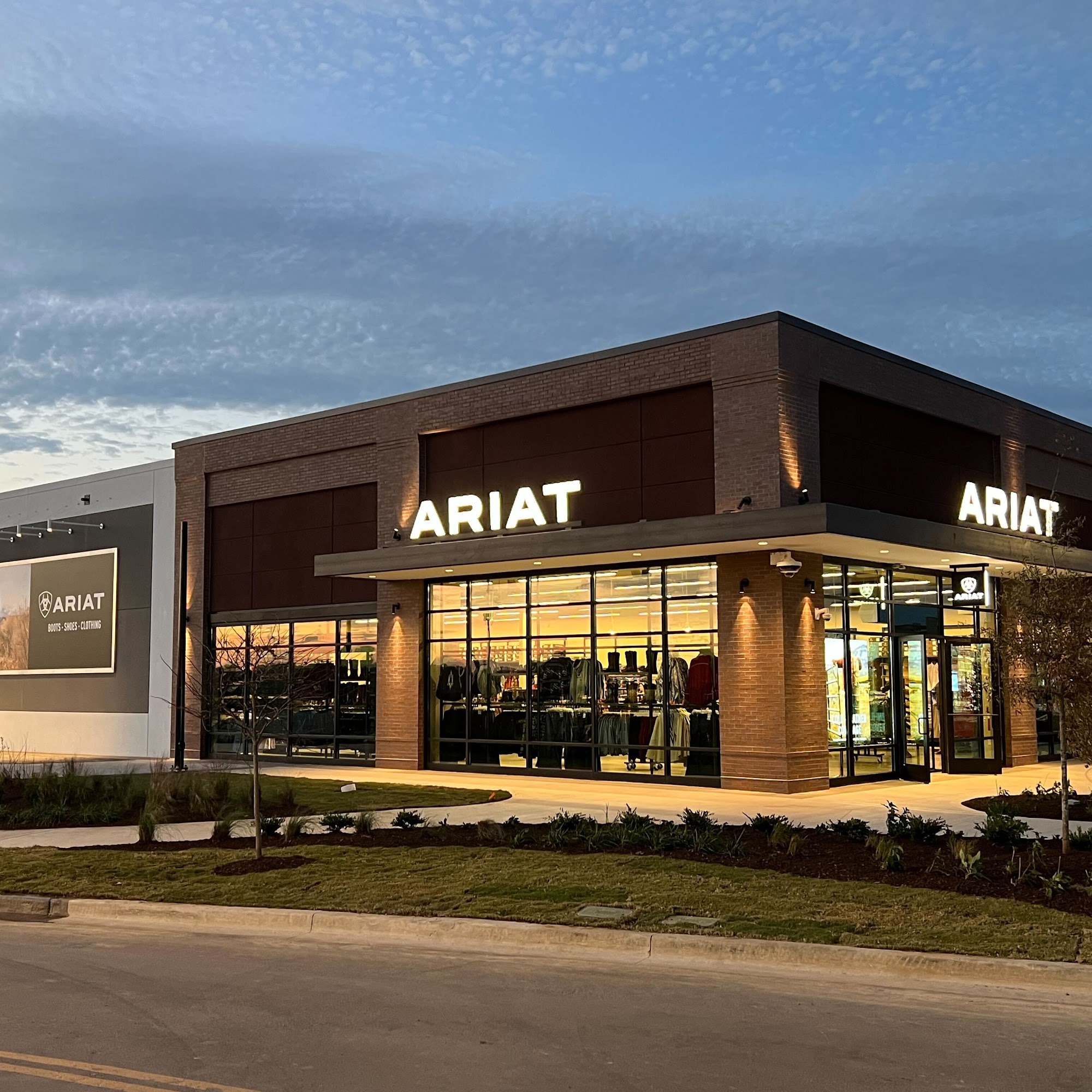 Ariat Outlet Antioch