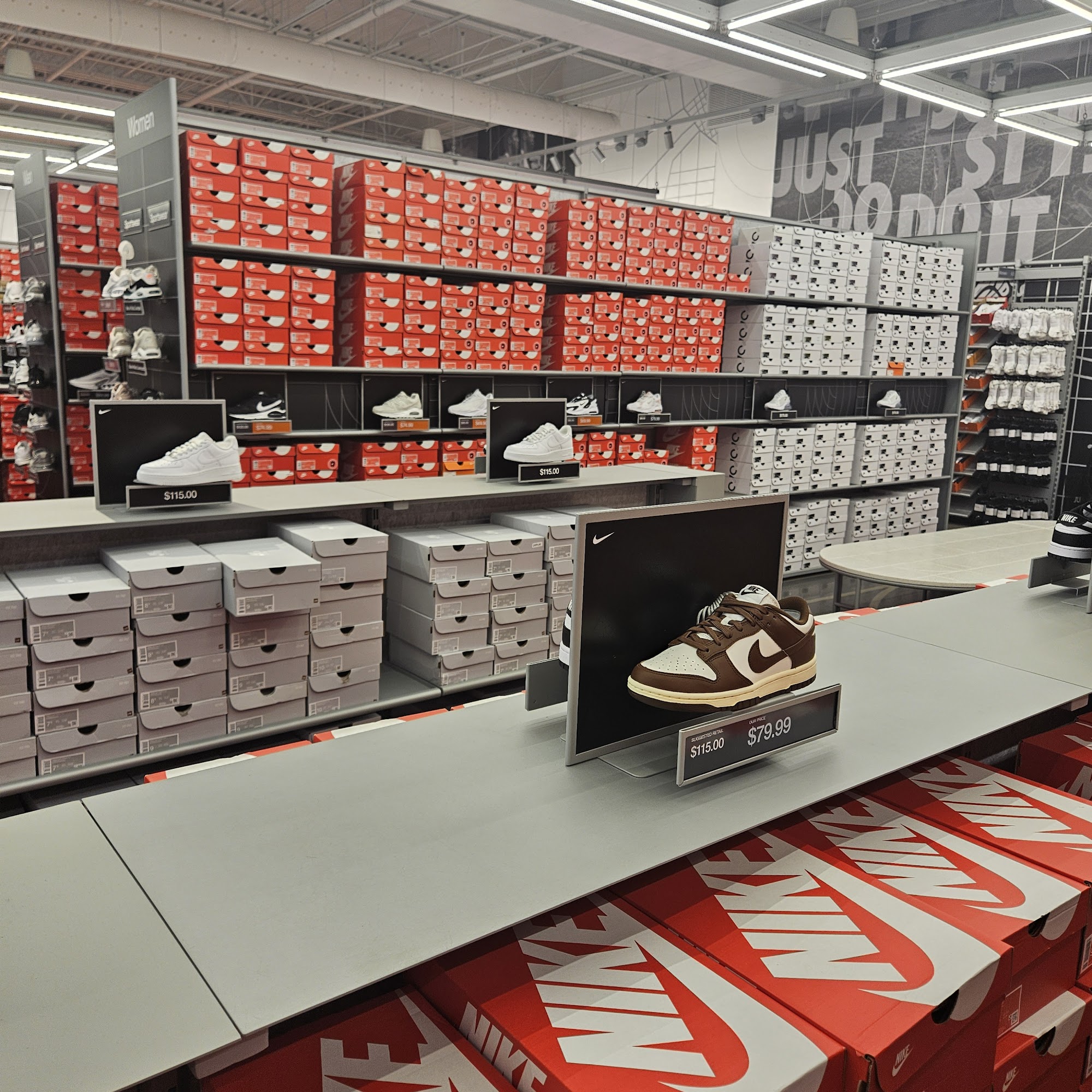 Nike Unite - Antioch Antioch