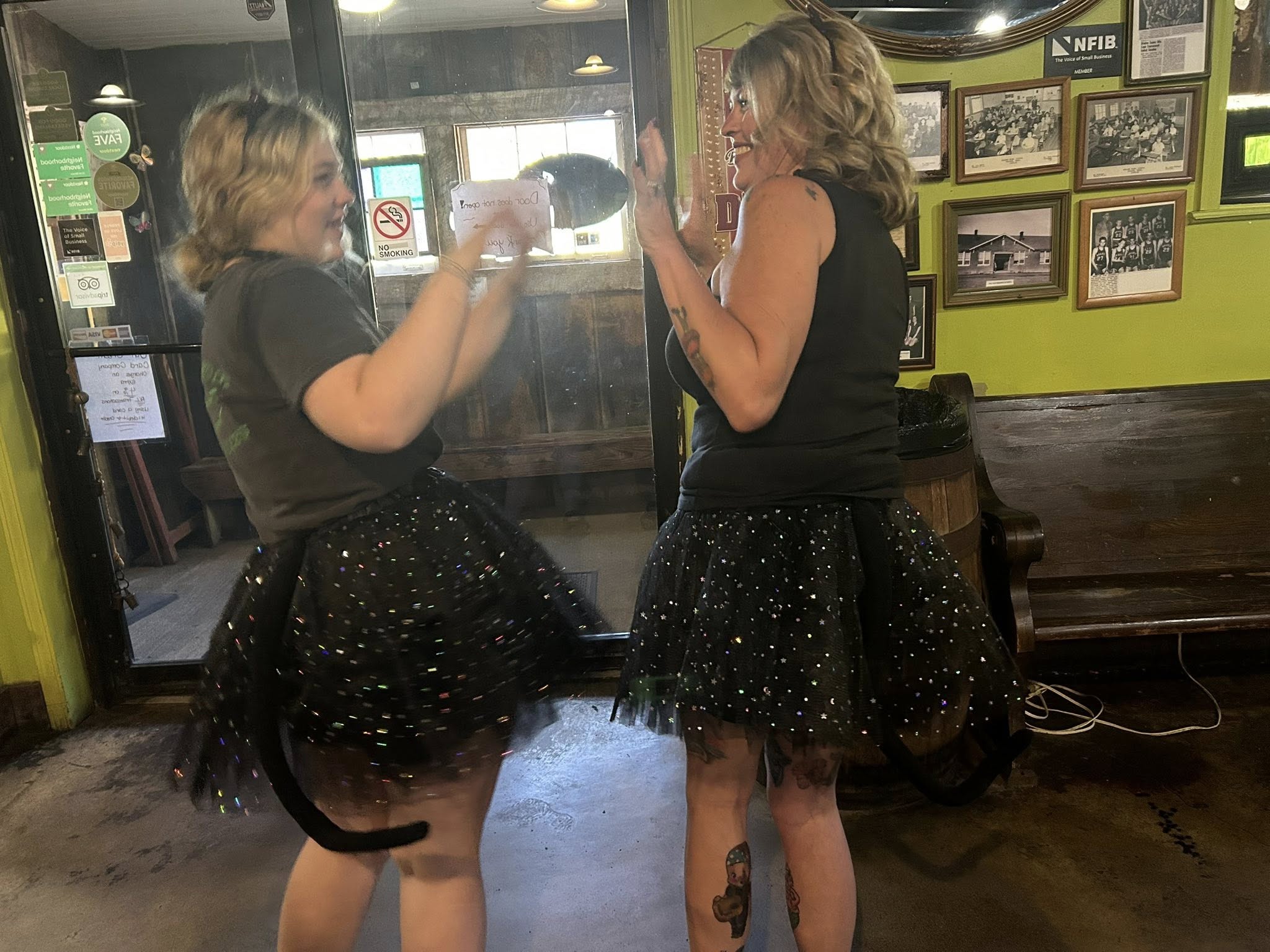 Sling Shot Charlie's Arlington