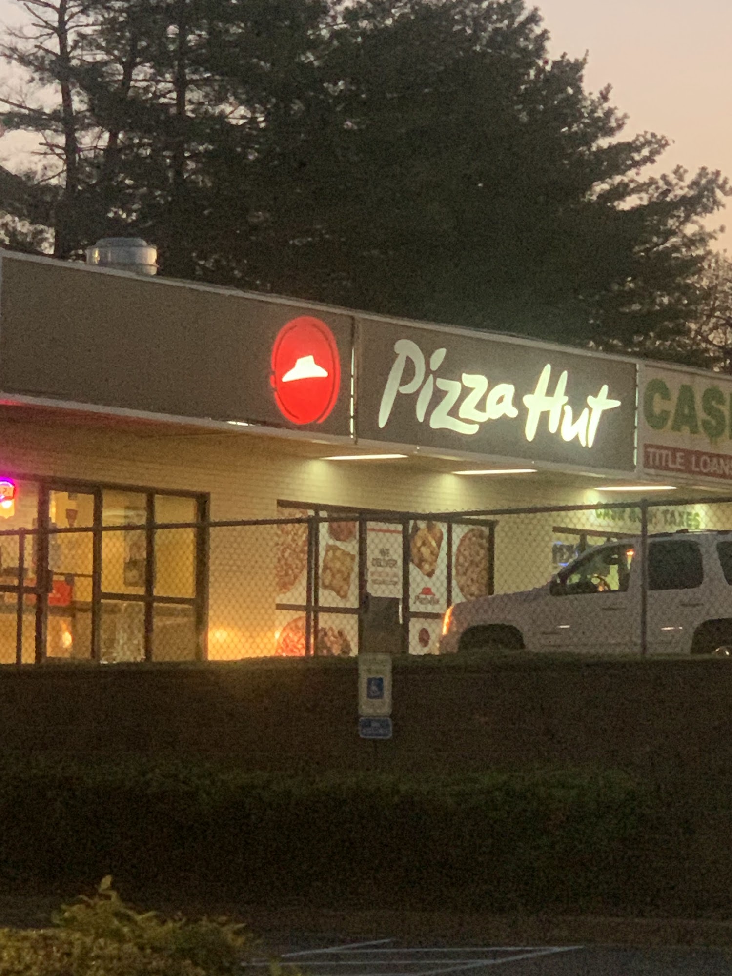 Pizza Hut