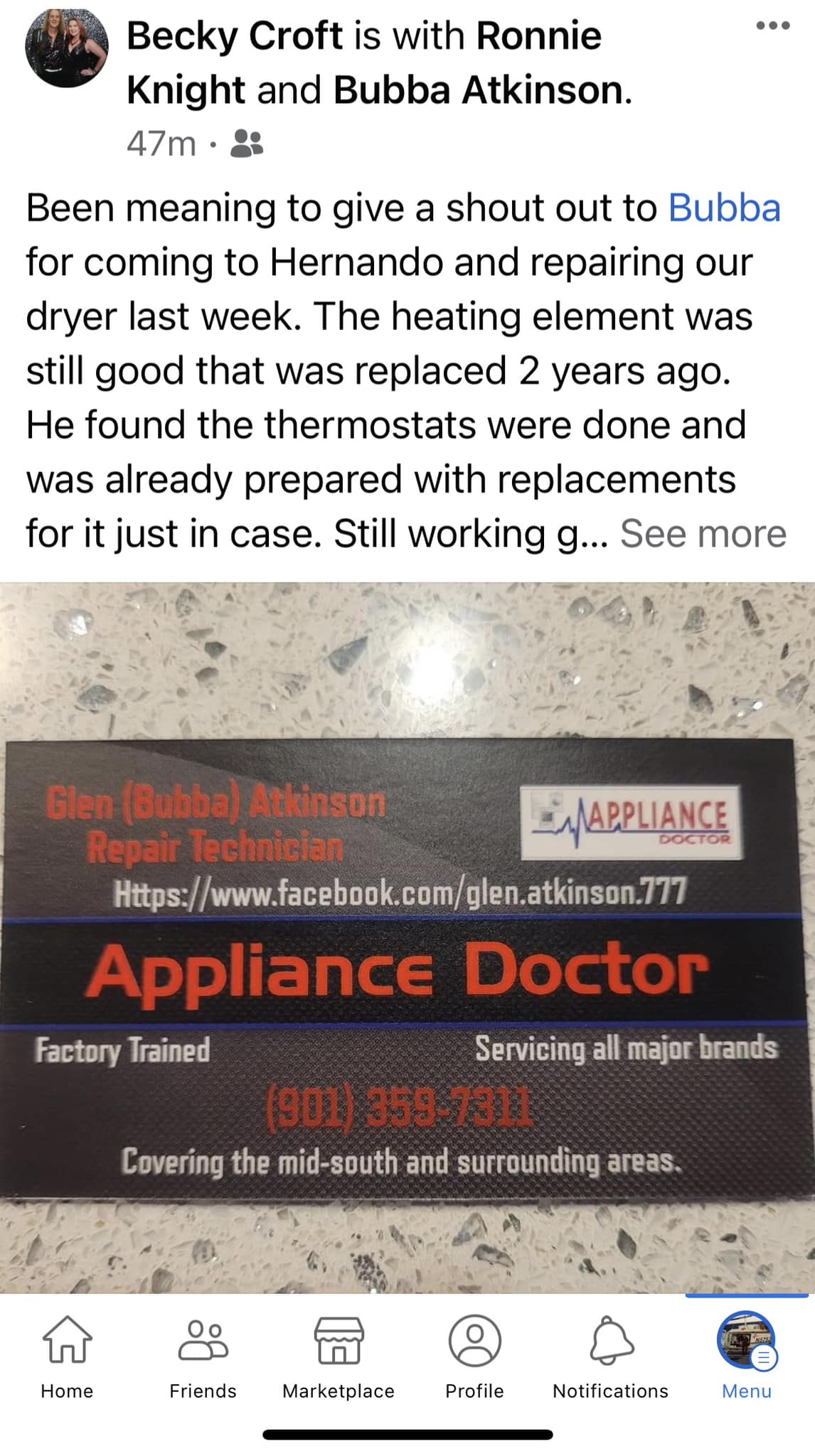 Arlington Appliance Repair