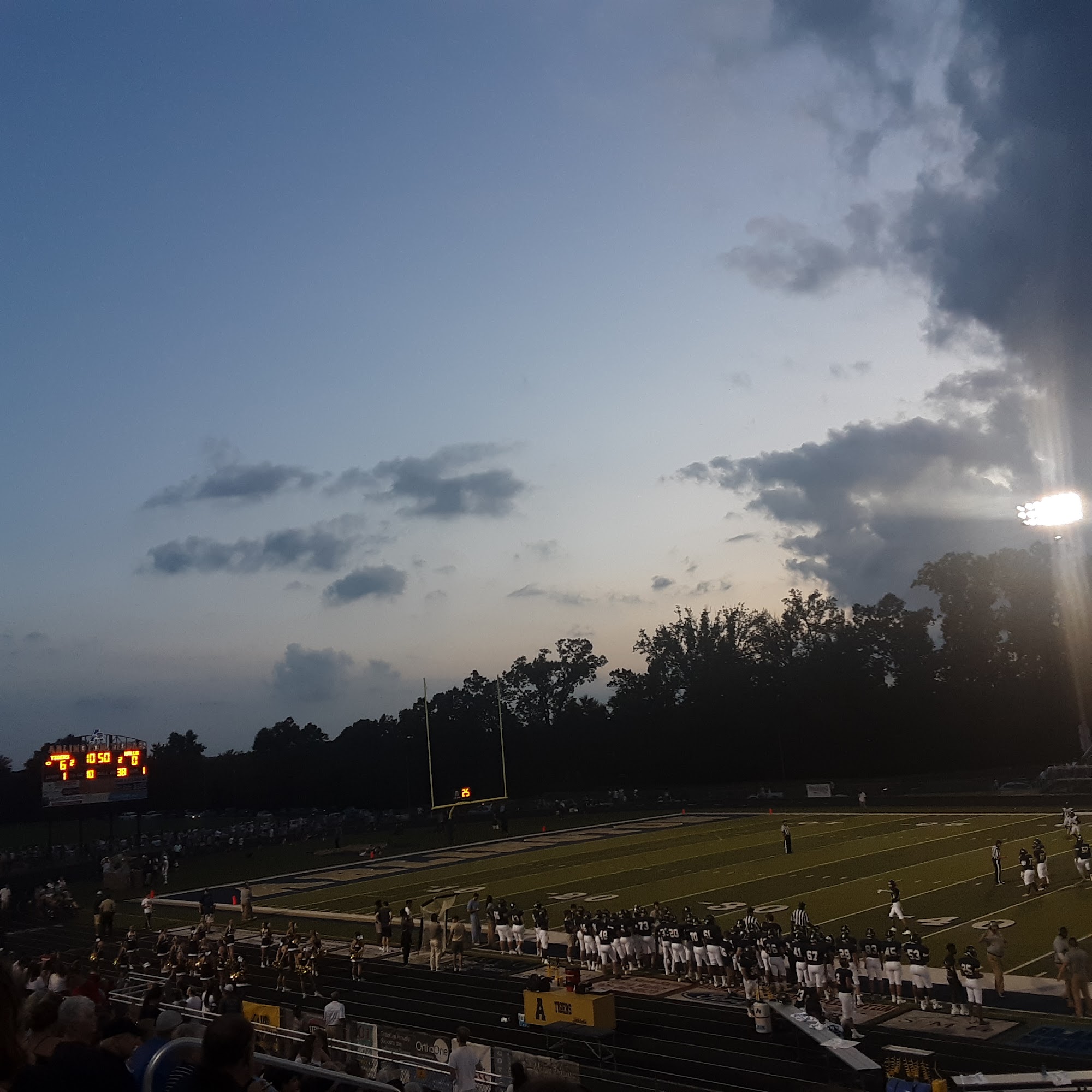 Arlington High School Arlington