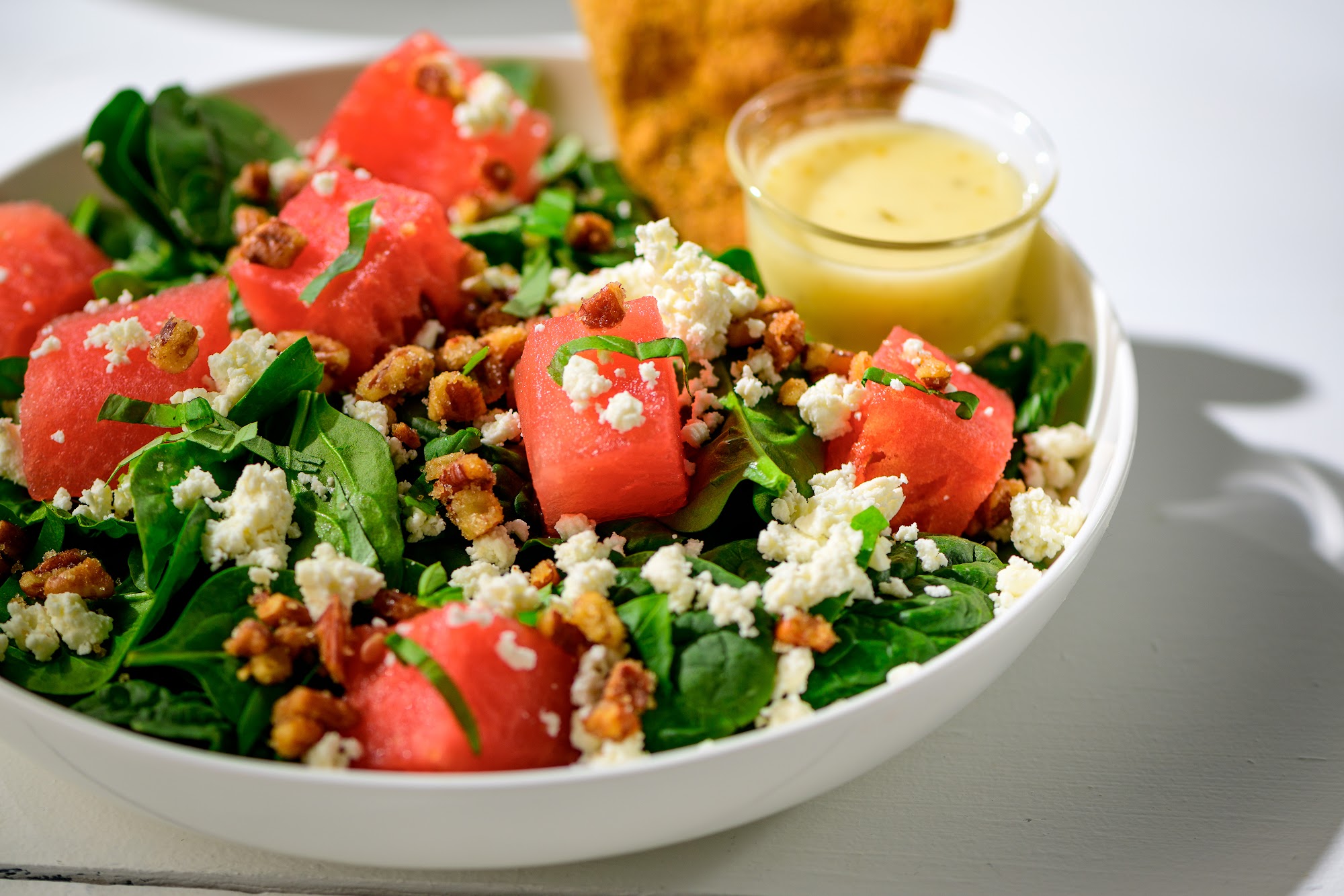 Taziki's Mediteranean Cafe - Arlington, TN Arlington