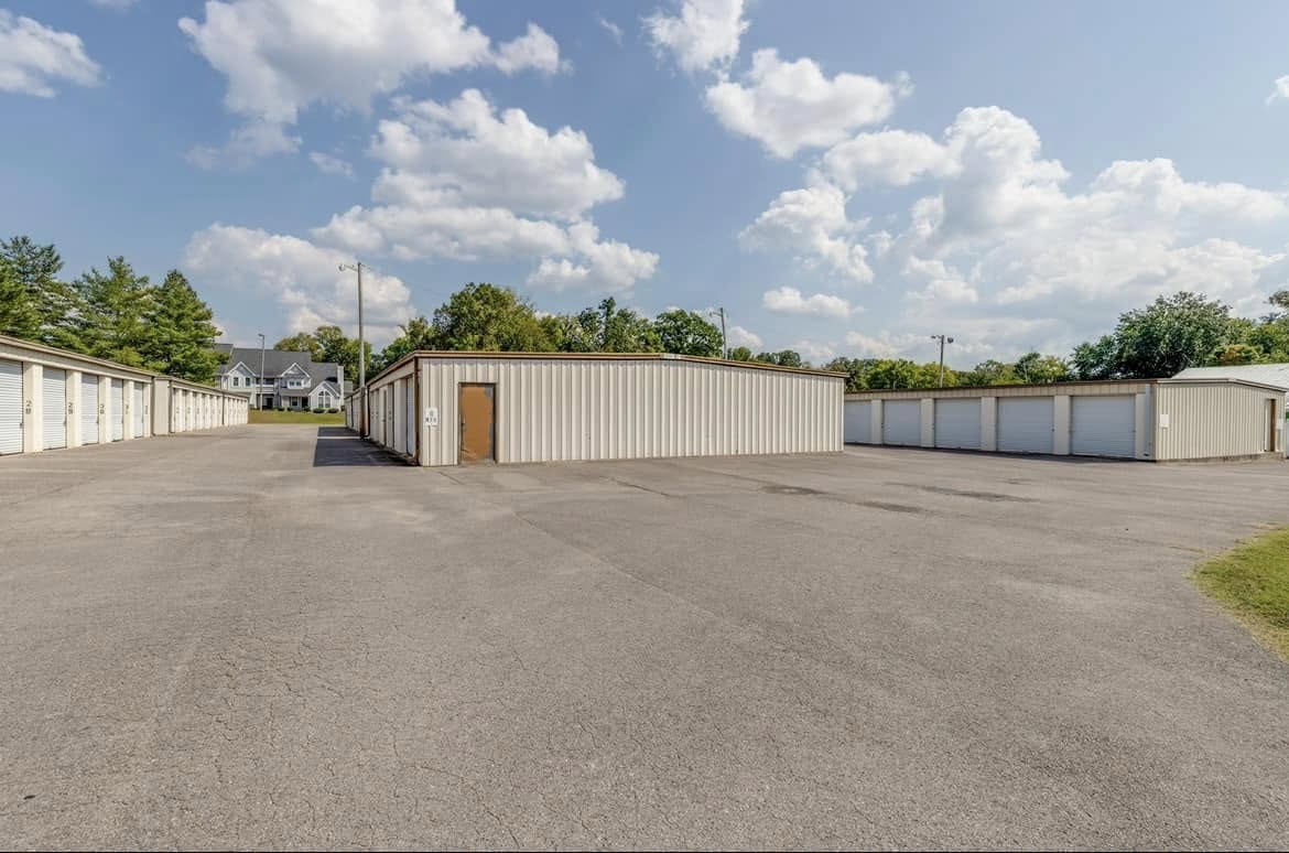 Ashland City Self Storage