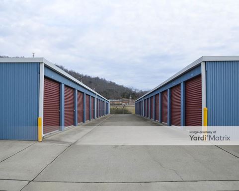 Sycamore Mini Storage Ashland City