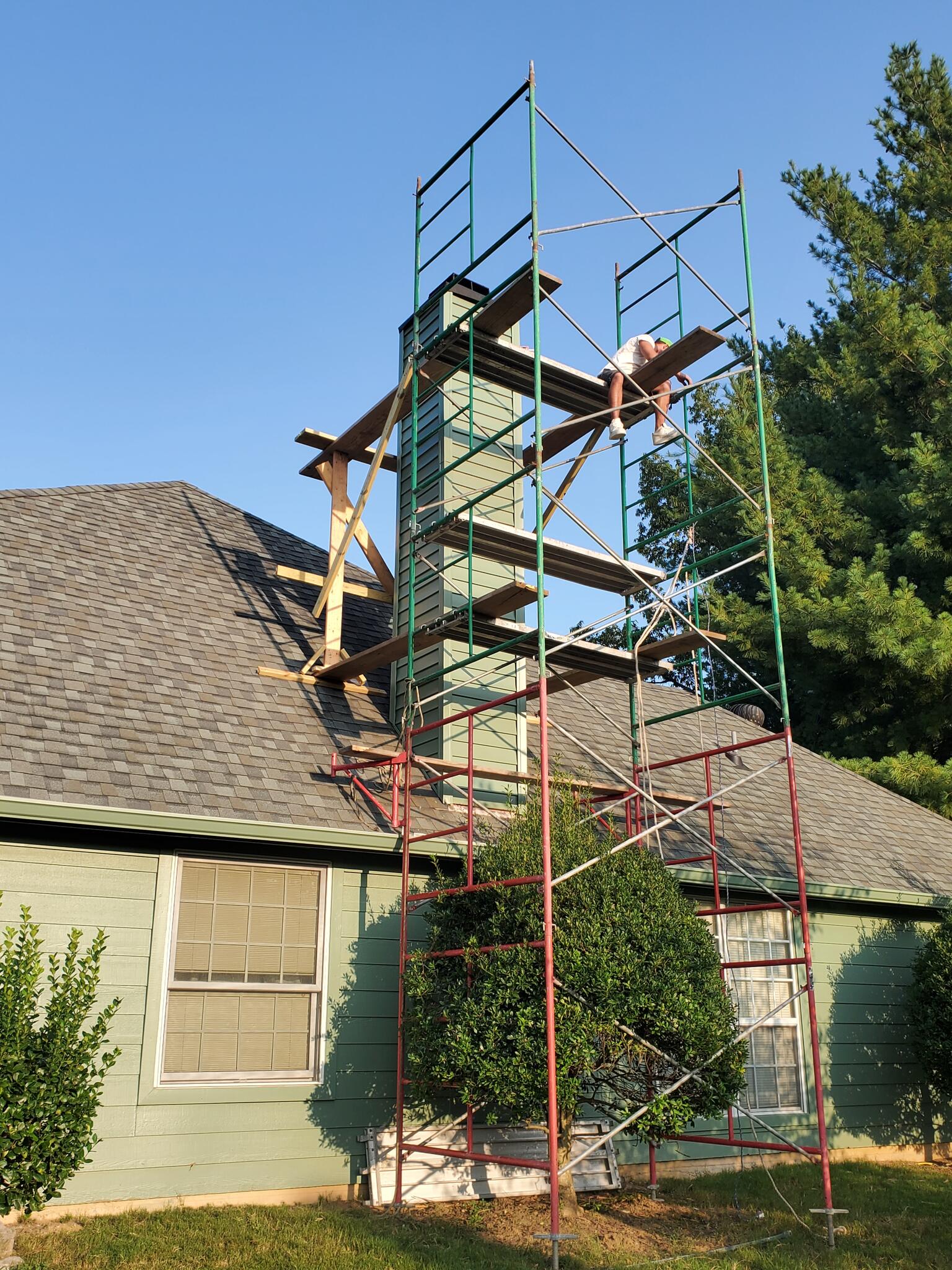 Photo credit: nextdoor