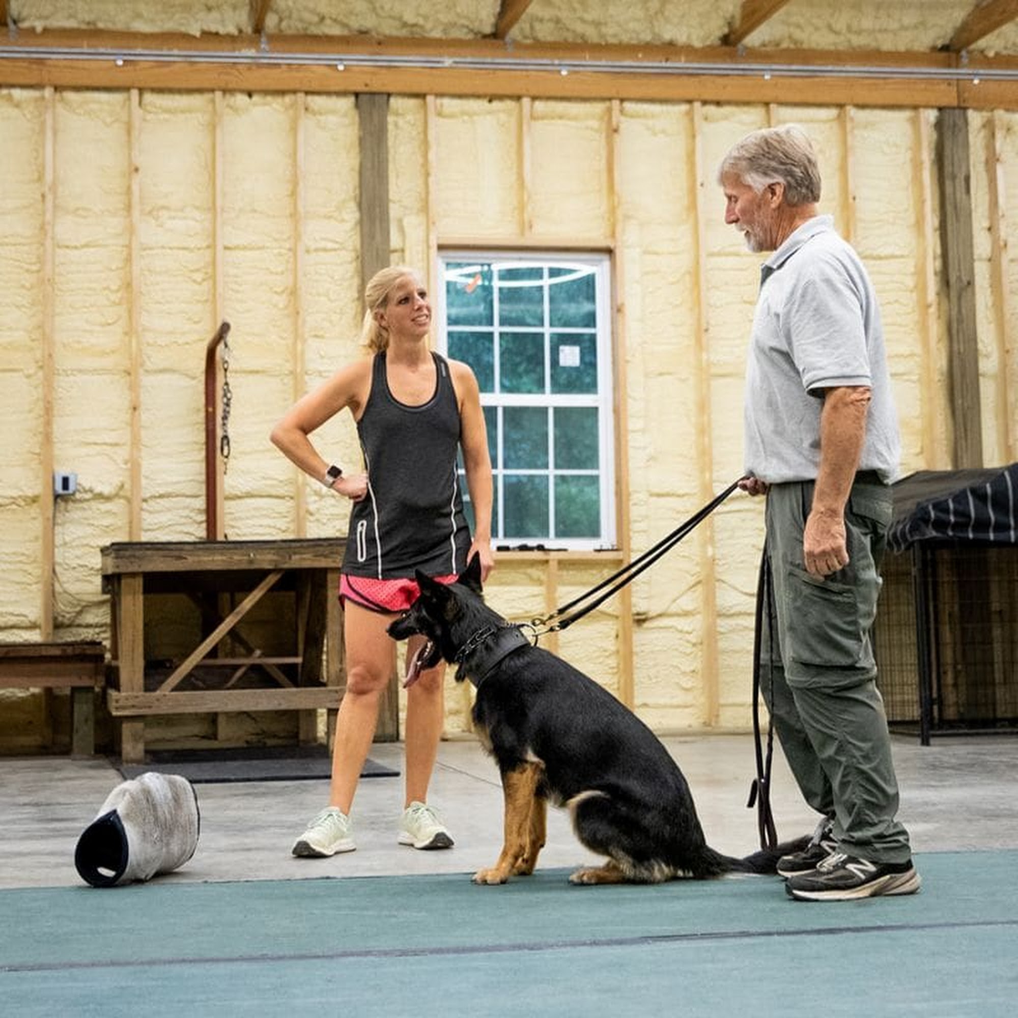 Cedar Valley Canine Ashland City