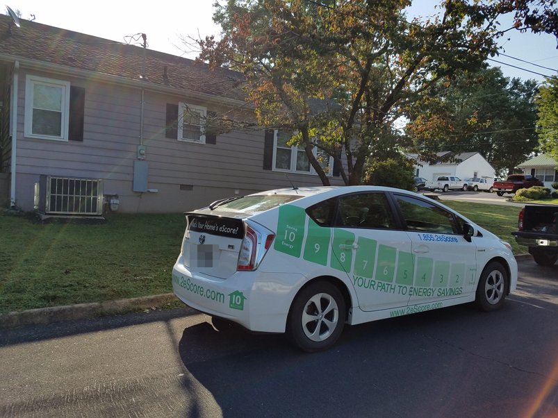 Photo credit: nextdoor