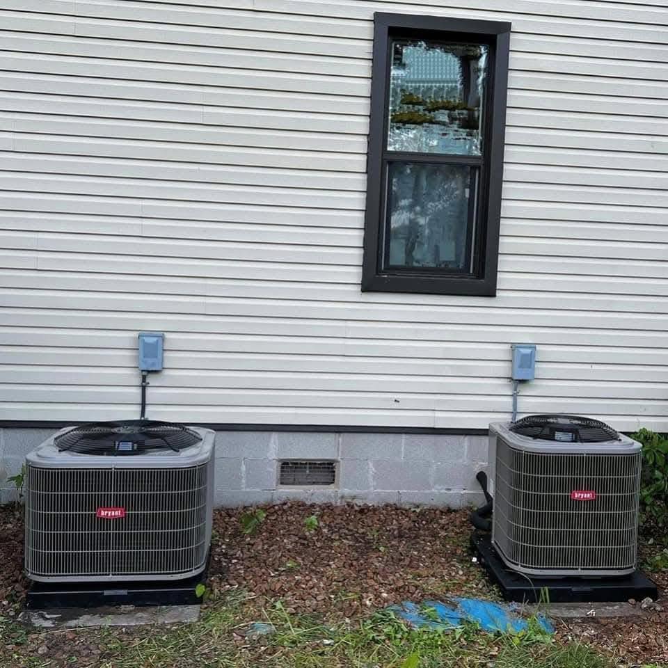 Gray's A /C, Heating and Electric Service