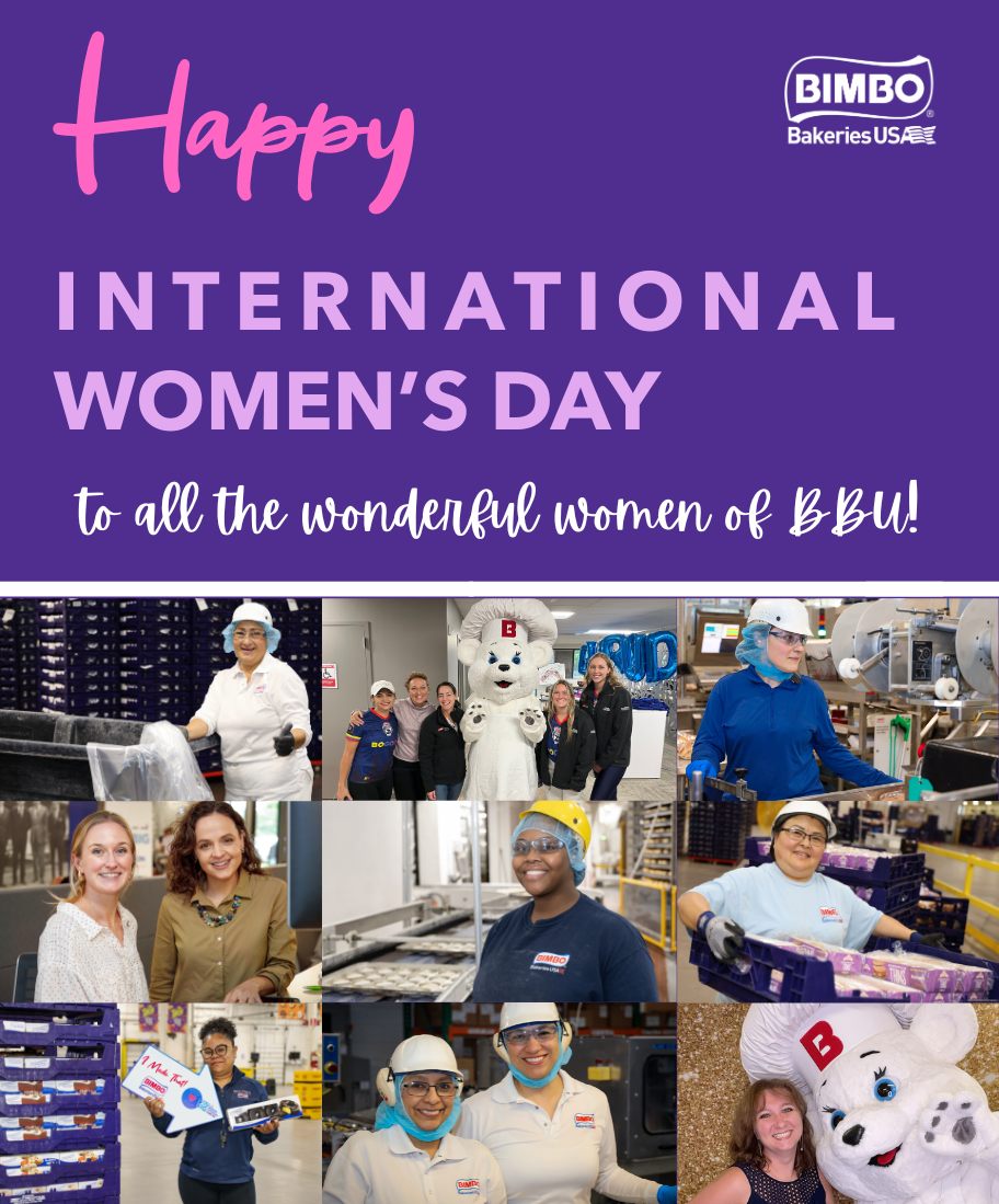 Bimbo Bakeries USA