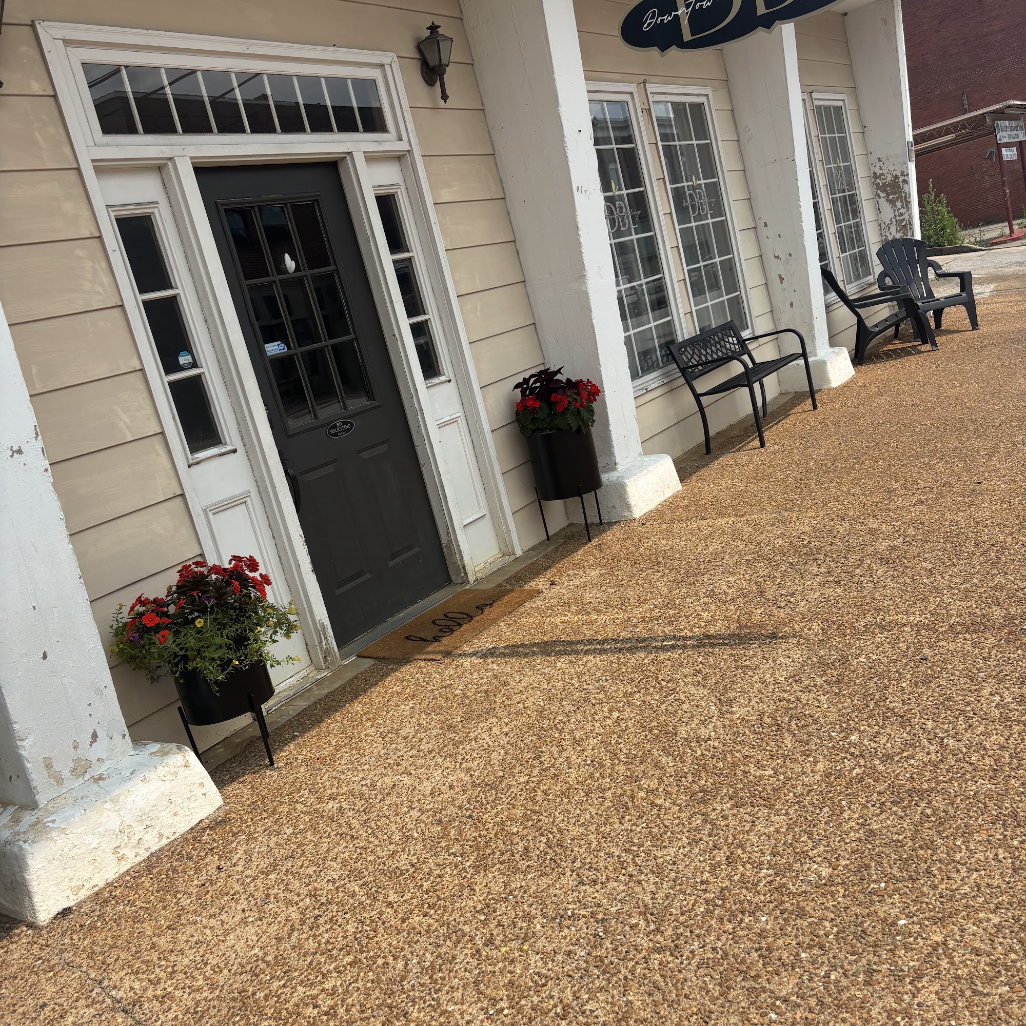 Massage Therapy with Lena 201 N White St # 2, Athens Tennessee 37303