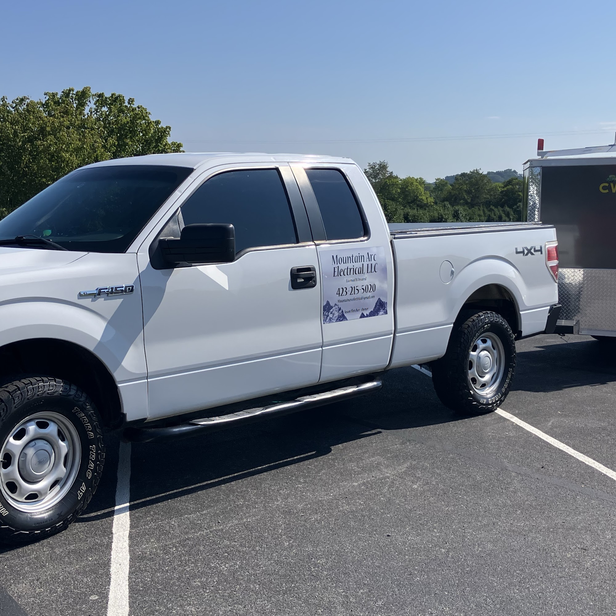 Mountain Arc Electrical, LLC