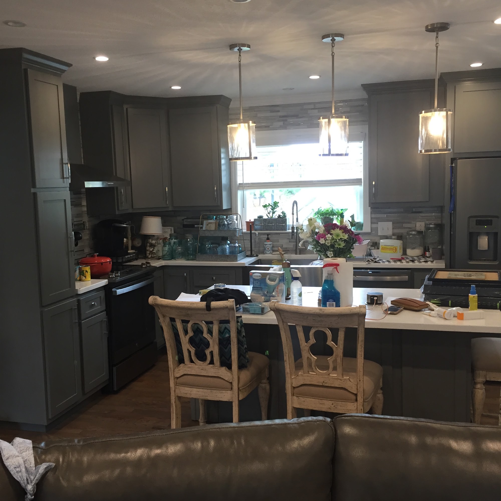 Farrell's Top Shop & Cabinets Athens