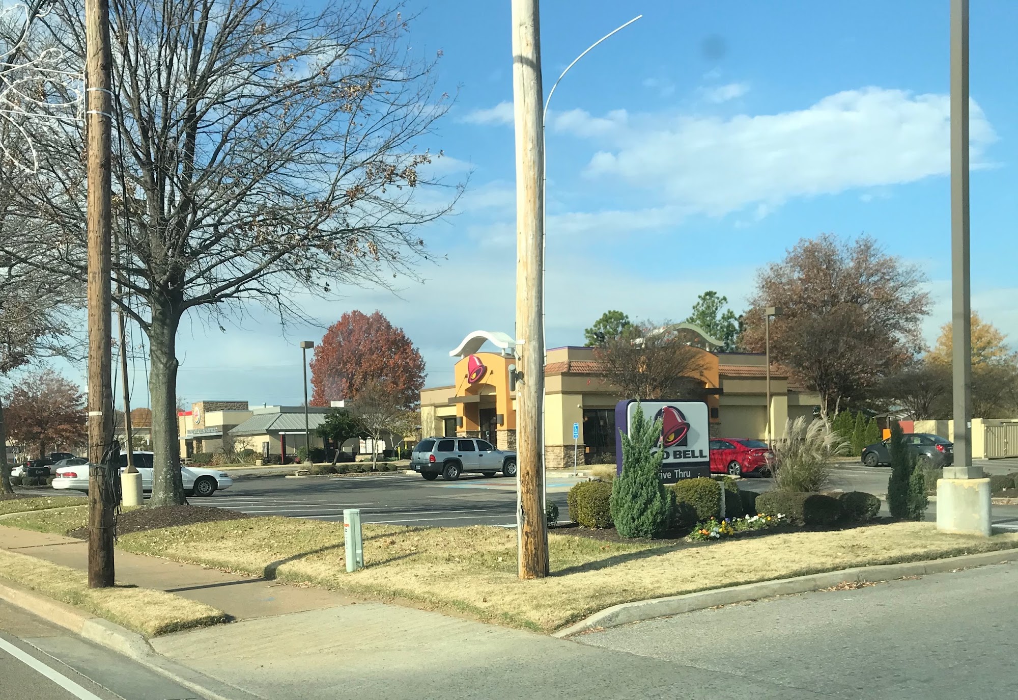 Taco Bell