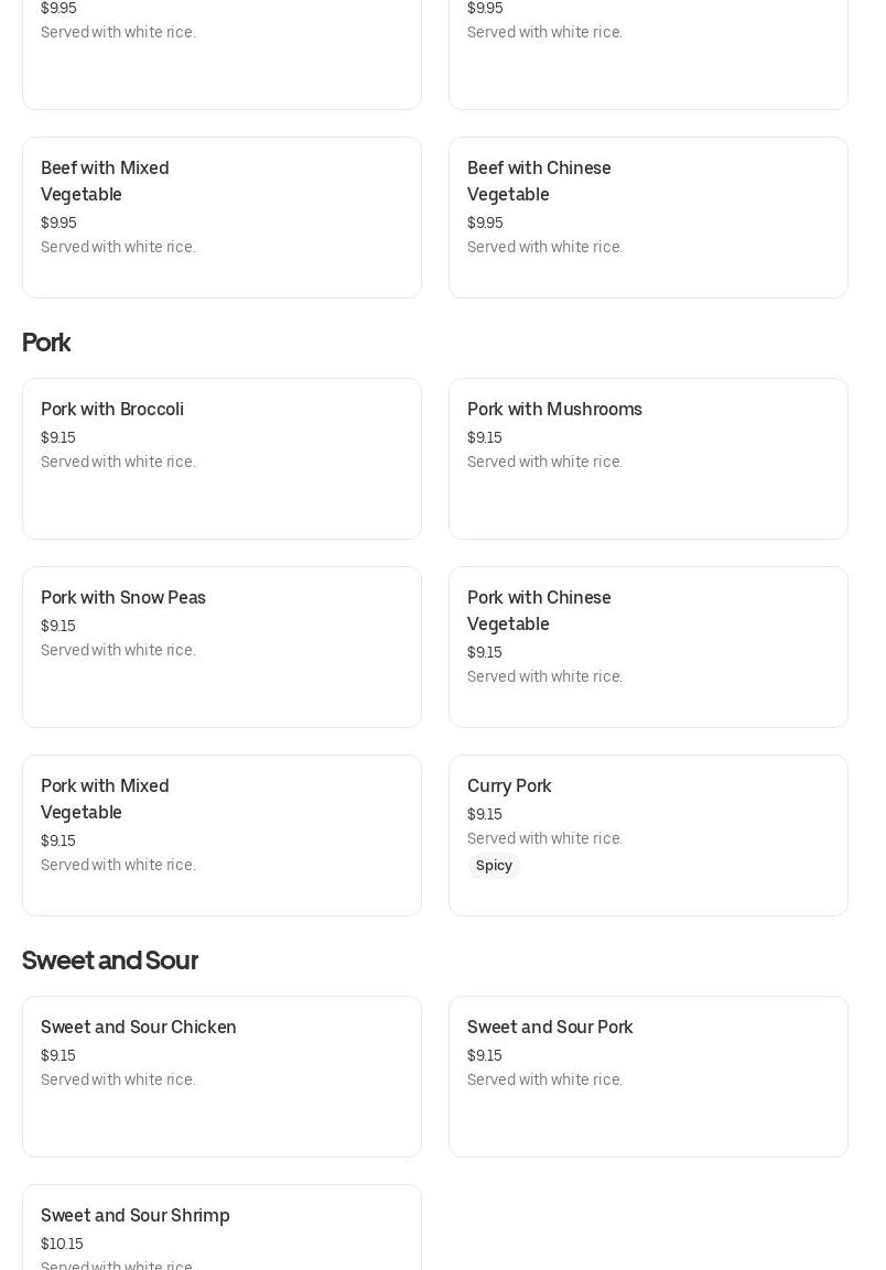 Photo credit: Posmates