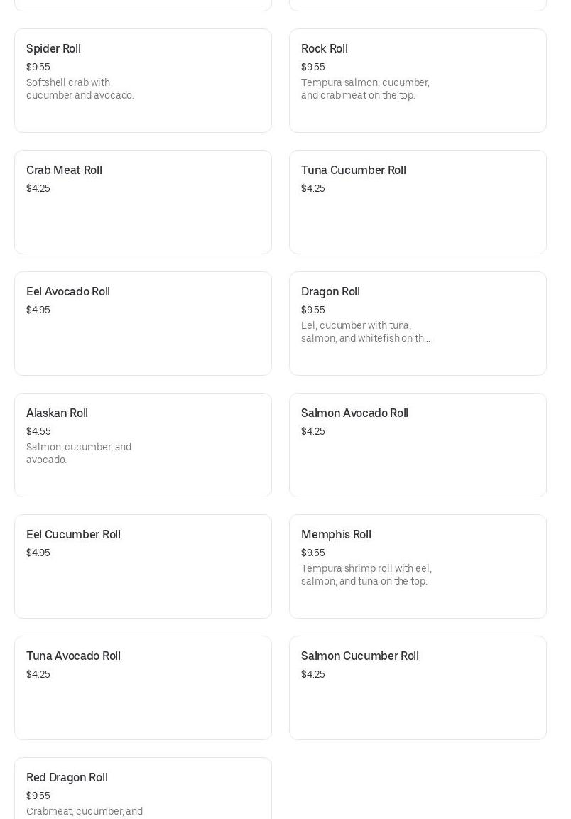 Photo credit: Posmates