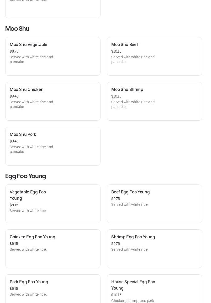 Photo credit: Posmates