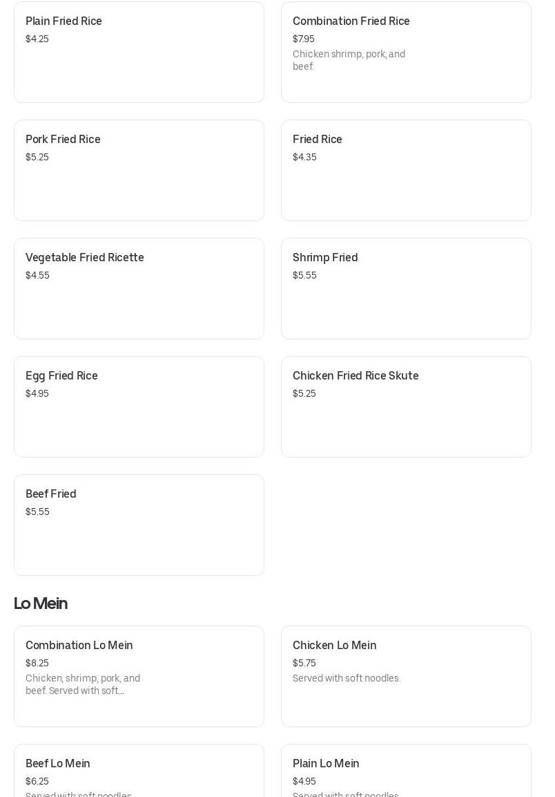 Photo credit: Posmates