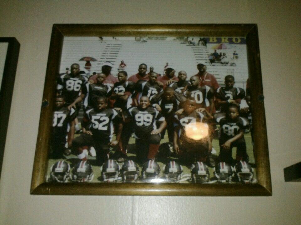 Photo credit: nextdoor